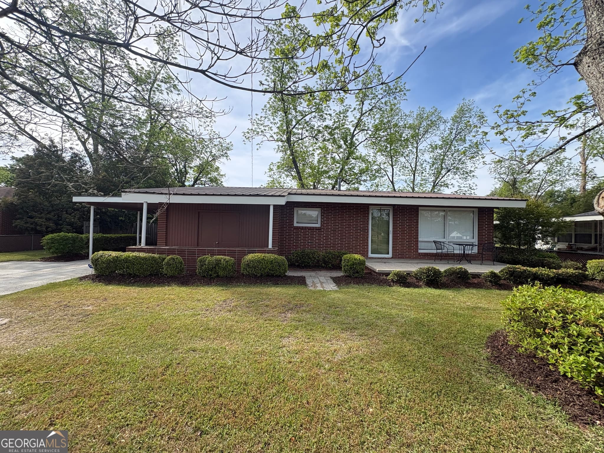 2078 W Elm Street, Wrightsville, GA 31096 — most recent listing photo