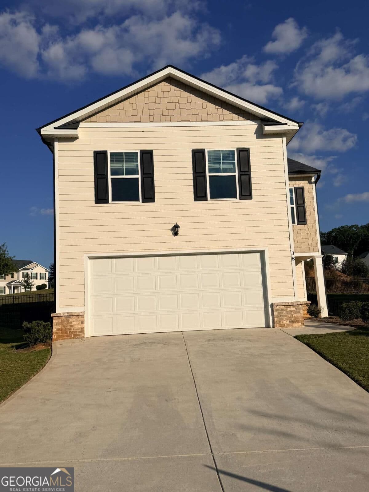 4 bedroom, 2.5 bathroom, 1,929 sq ft single family residence for rent at 38 Tidewater Drive 38, Statham, GA 30666 for $2,149 a month