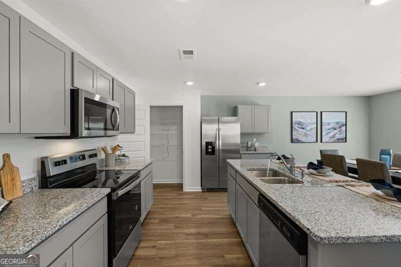 4 bedroom, 2.5 bathroom, 1,929 sq ft single family residence for rent at 38 Tidewater Drive 38, Statham, GA 30666 for $2,149 a month — photo 9