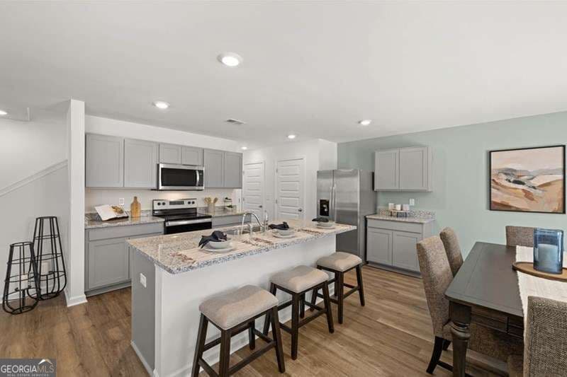 4 bedroom, 2.5 bathroom, 1,929 sq ft single family residence for rent at 38 Tidewater Drive 38, Statham, GA 30666 for $2,149 a month — photo 8