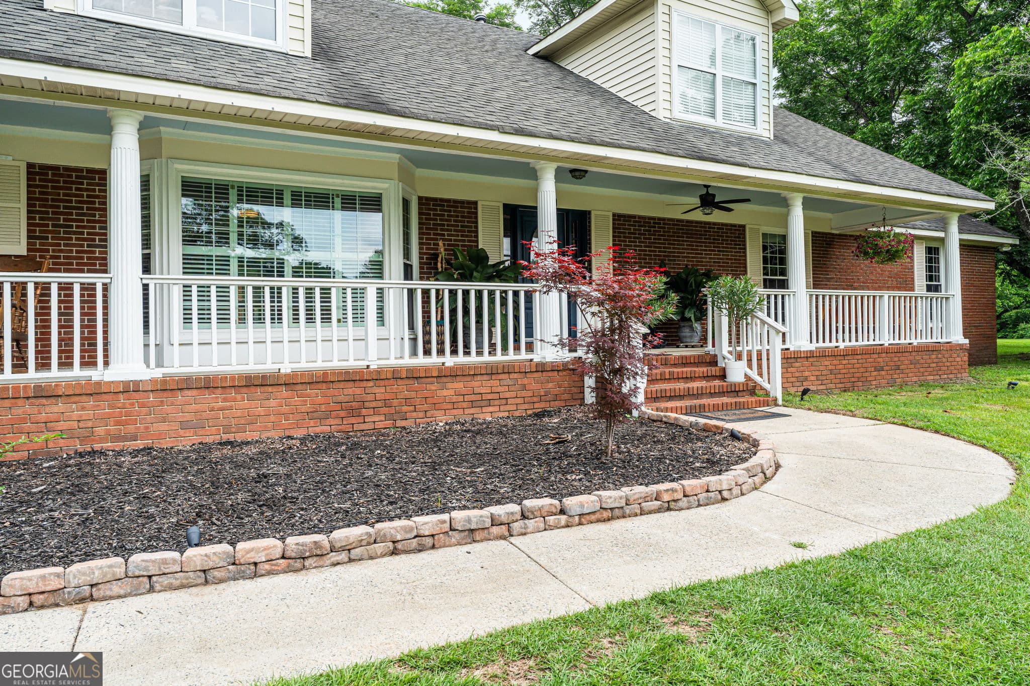 6 bedroom, 4 bathroom, 4,328 sq ft single family residence for sale at 300 GA Highway 42, Byron, GA 31008 — photo 10