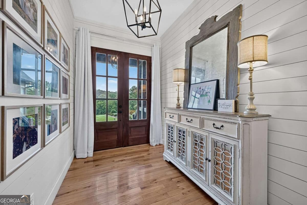 5 bedroom, 3.5 bathroom, 2,773 sq ft single family residence for sale at 78 High Meadows Drive, Morganton, GA 30560 — photo 3