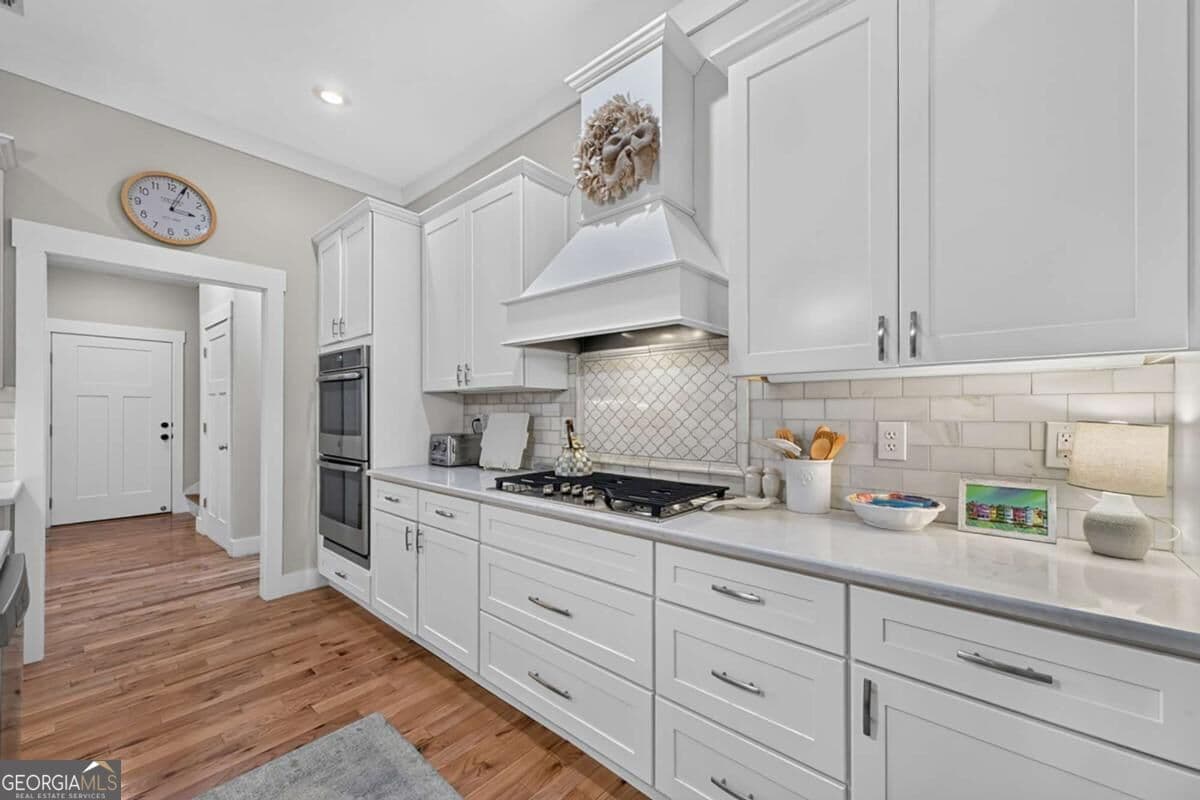 5 bedroom, 3.5 bathroom, 2,773 sq ft single family residence for sale at 78 High Meadows Drive, Morganton, GA 30560 — photo 10