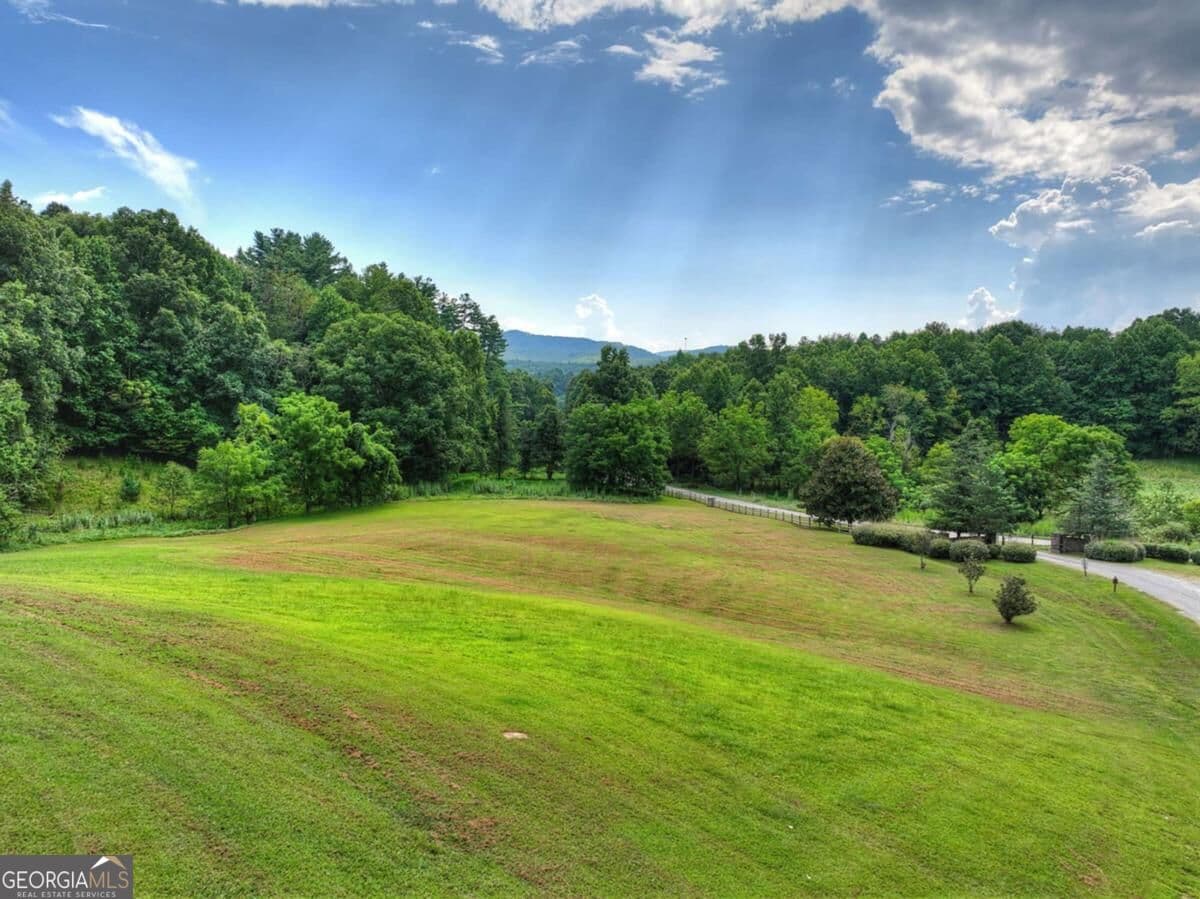 5 bedroom, 3.5 bathroom, 2,773 sq ft single family residence for sale at 78 High Meadows Drive, Morganton, GA 30560 — photo 4
