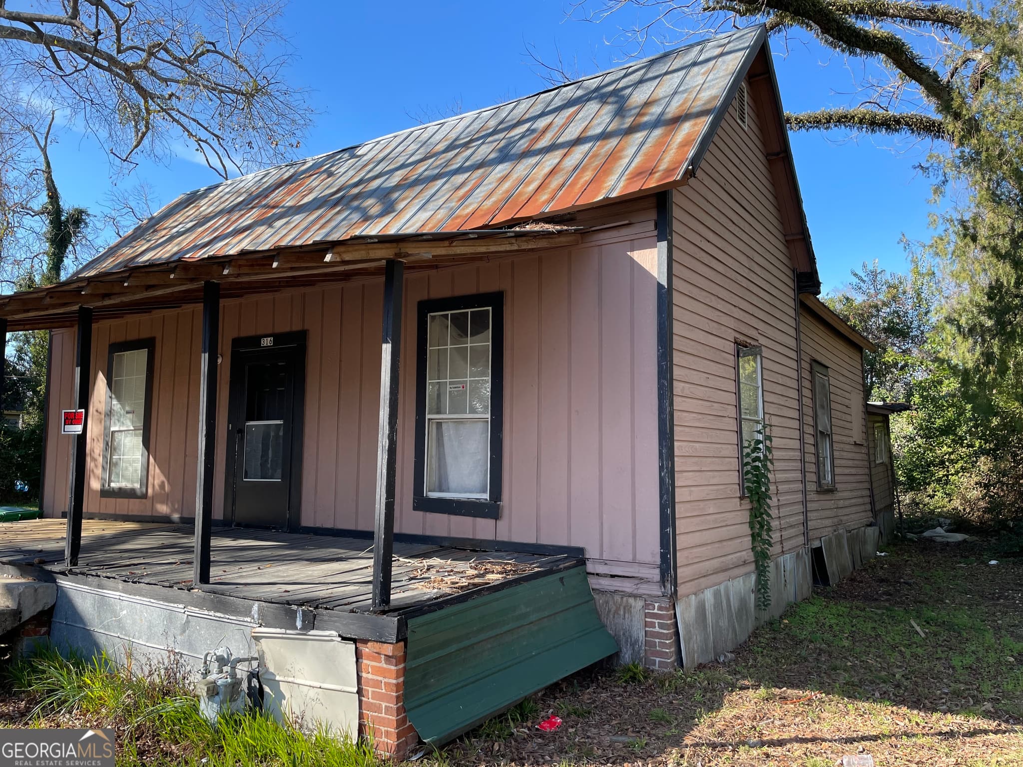 multi family for sale at 316 Virginia Avenue, Valdosta, GA 31601