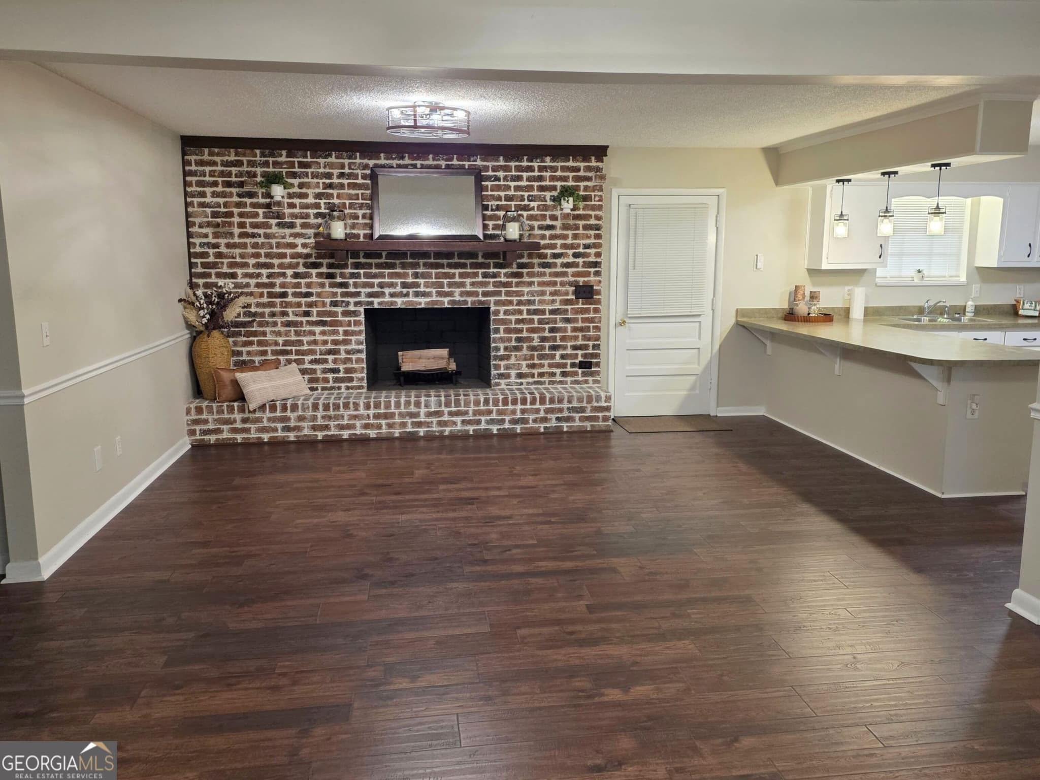 3 bedroom, 2 bathroom, 2,508 sq ft single family residence for sale at 440 Pecan Lane, Guyton, GA 31312 — photo 3