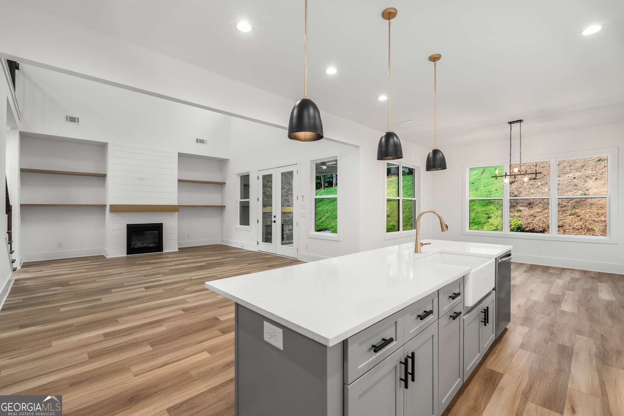 5 bedroom, 3.5 bathroom, 3,500 sq ft single family residence for rent at 7252 Creekside Way, Jefferson, GA 30549 for $3,999 a month — photo 10