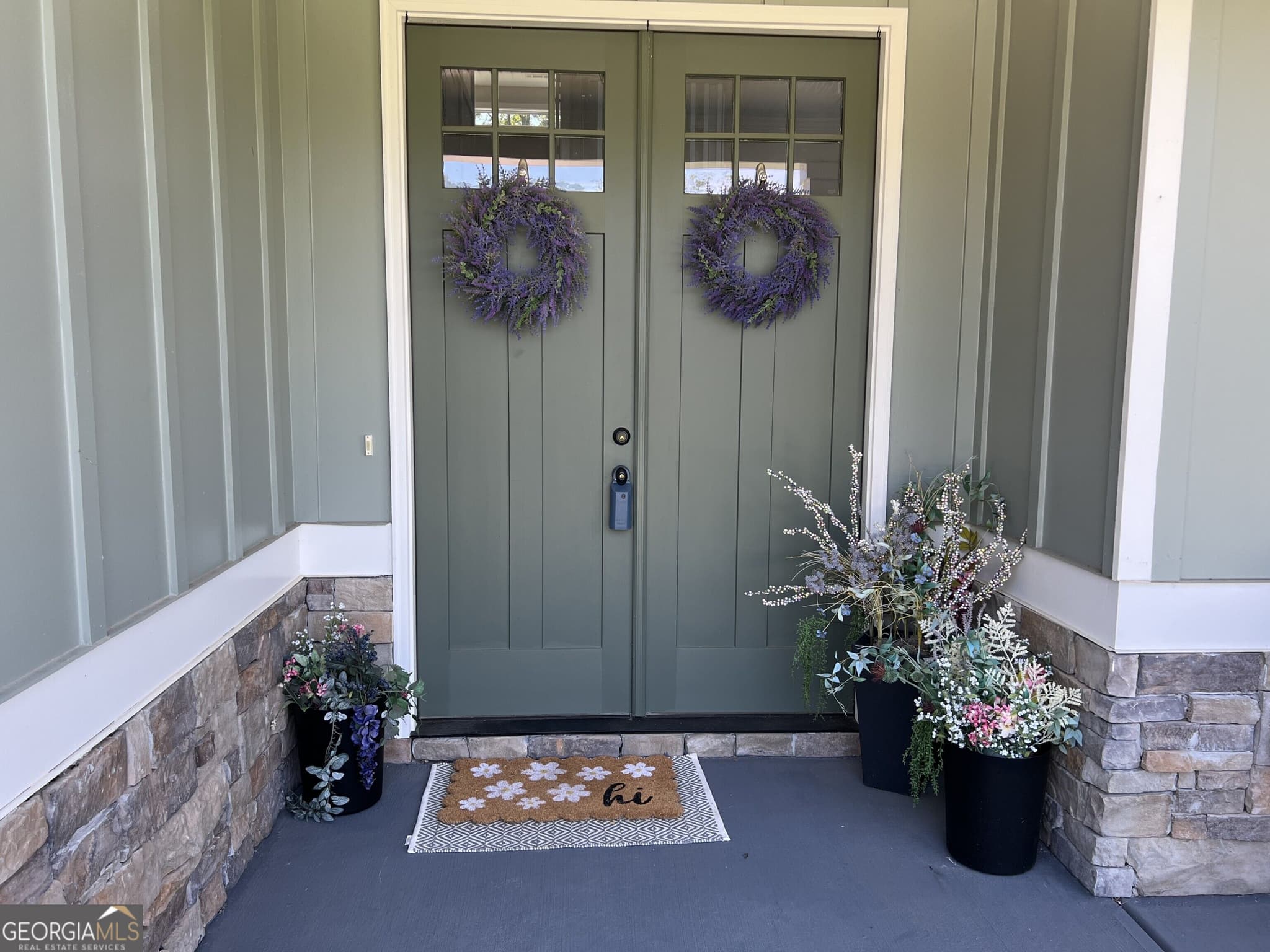 4 bedroom, 3.5 bathroom single family residence for sale at 13 Cranford Circle, Cartersville, GA 30120 — photo 2
