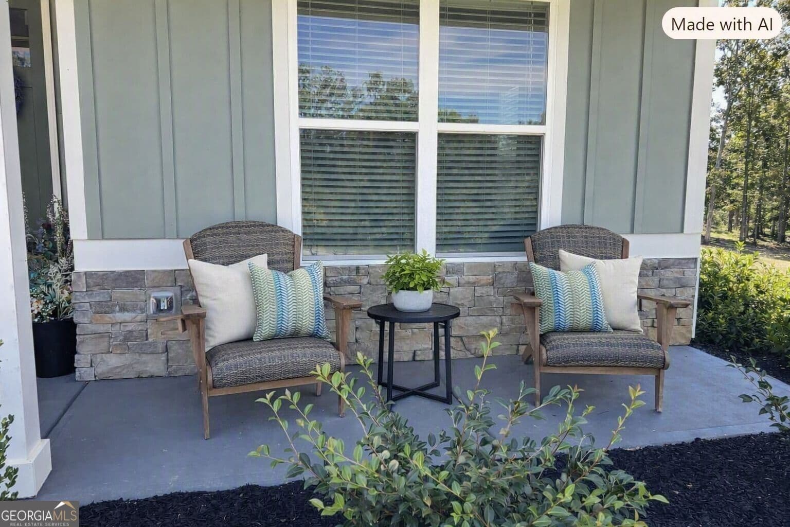 4 bedroom, 3.5 bathroom single family residence for sale at 13 Cranford Circle, Cartersville, GA 30120 — photo 3