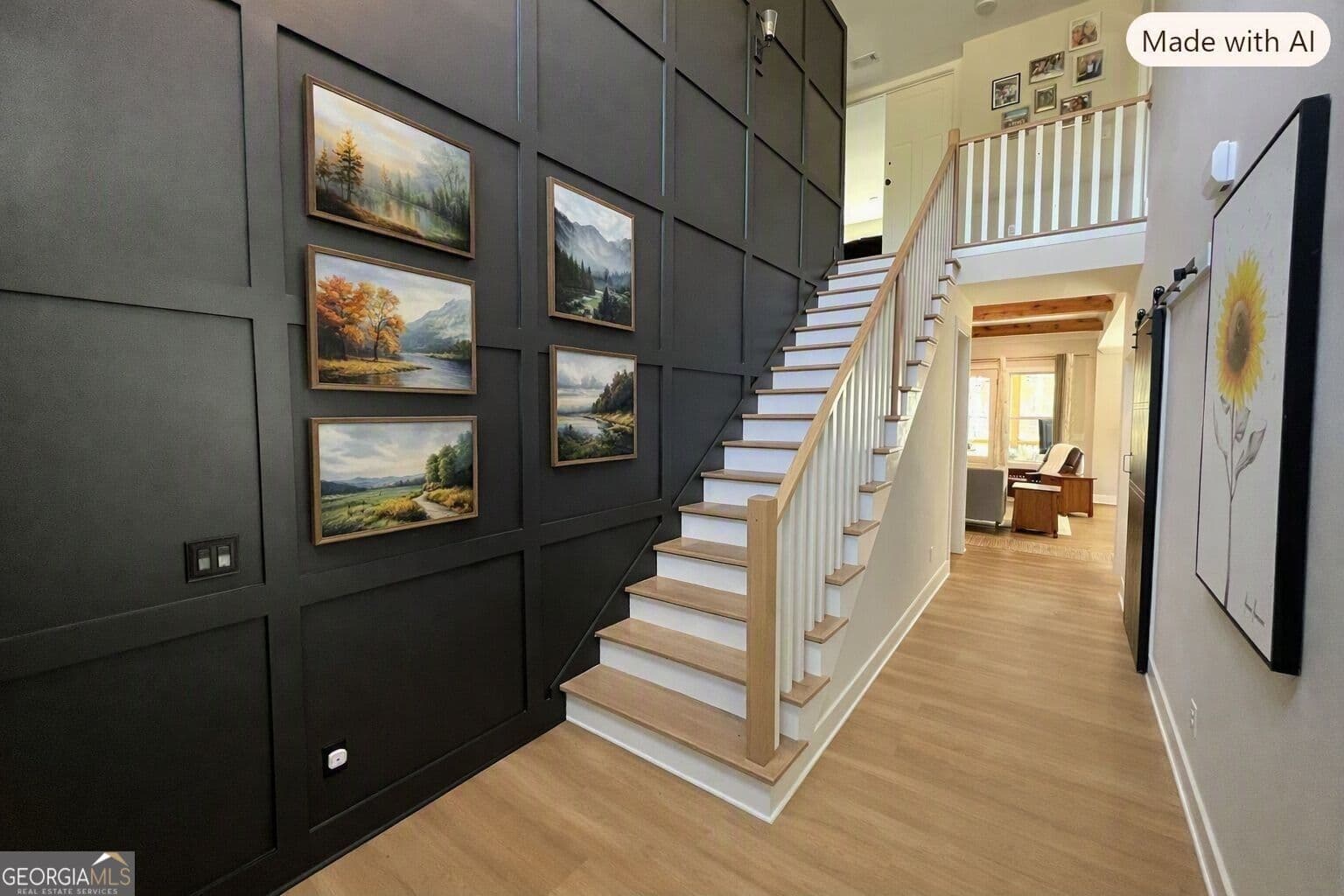 4 bedroom, 3.5 bathroom single family residence for sale at 13 Cranford Circle, Cartersville, GA 30120 — photo 4