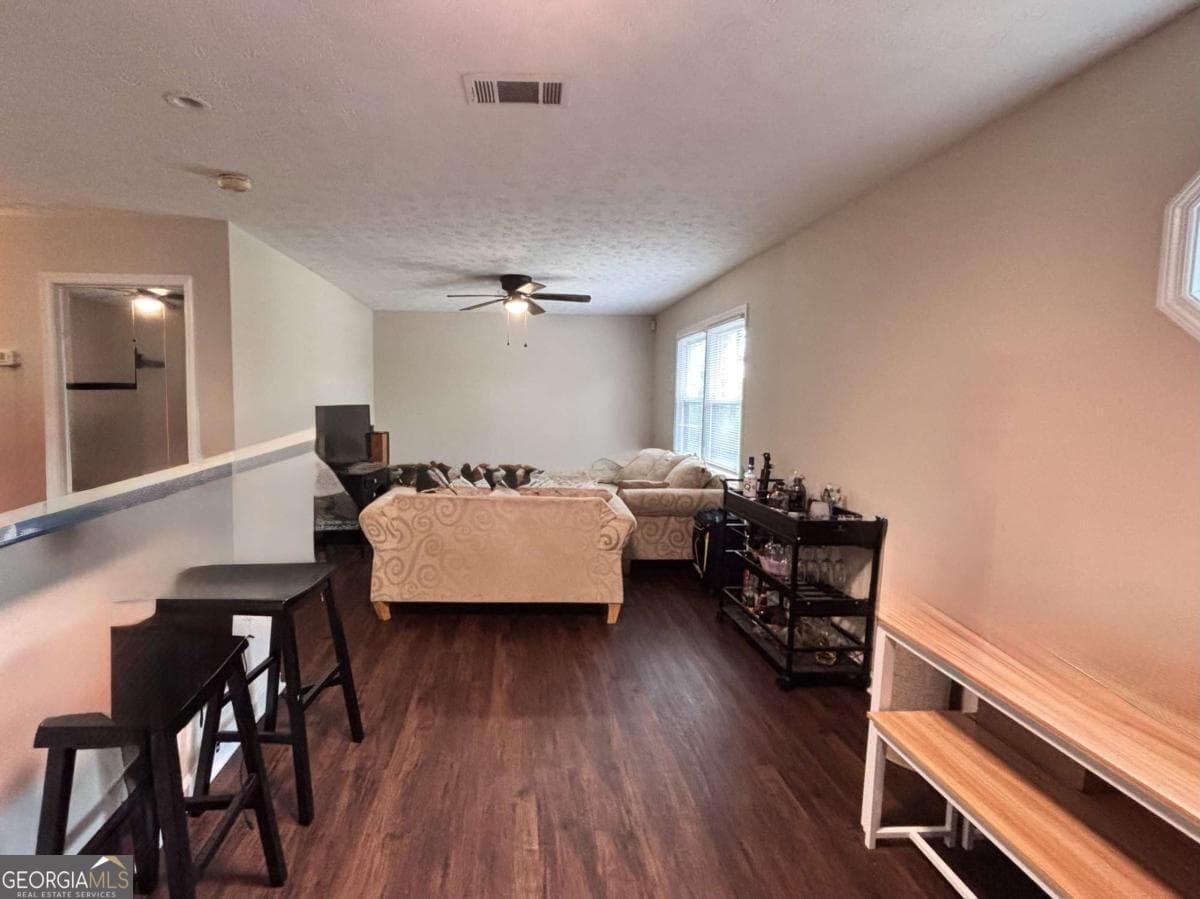 2 bedroom, 2 bathroom, 1,244 sq ft single family residence for sale at 4815 Drew Avenue, Columbus, GA 31904 — photo 2