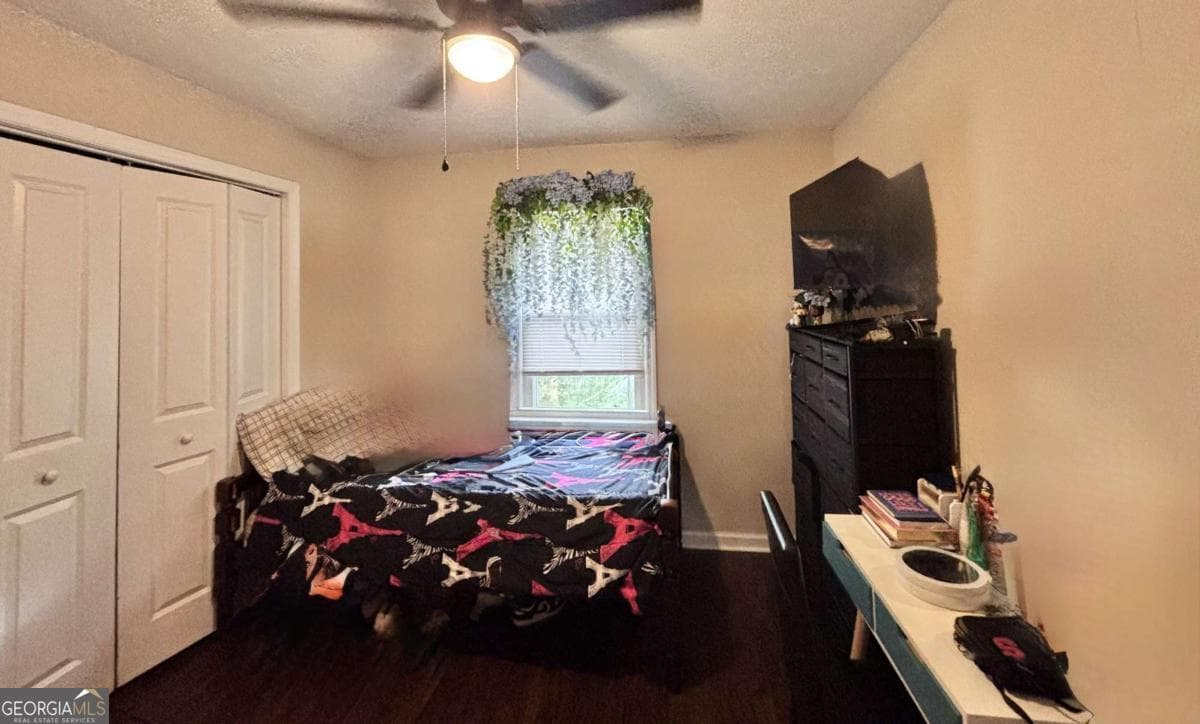 2 bedroom, 2 bathroom, 1,244 sq ft single family residence for sale at 4815 Drew Avenue, Columbus, GA 31904 — photo 9
