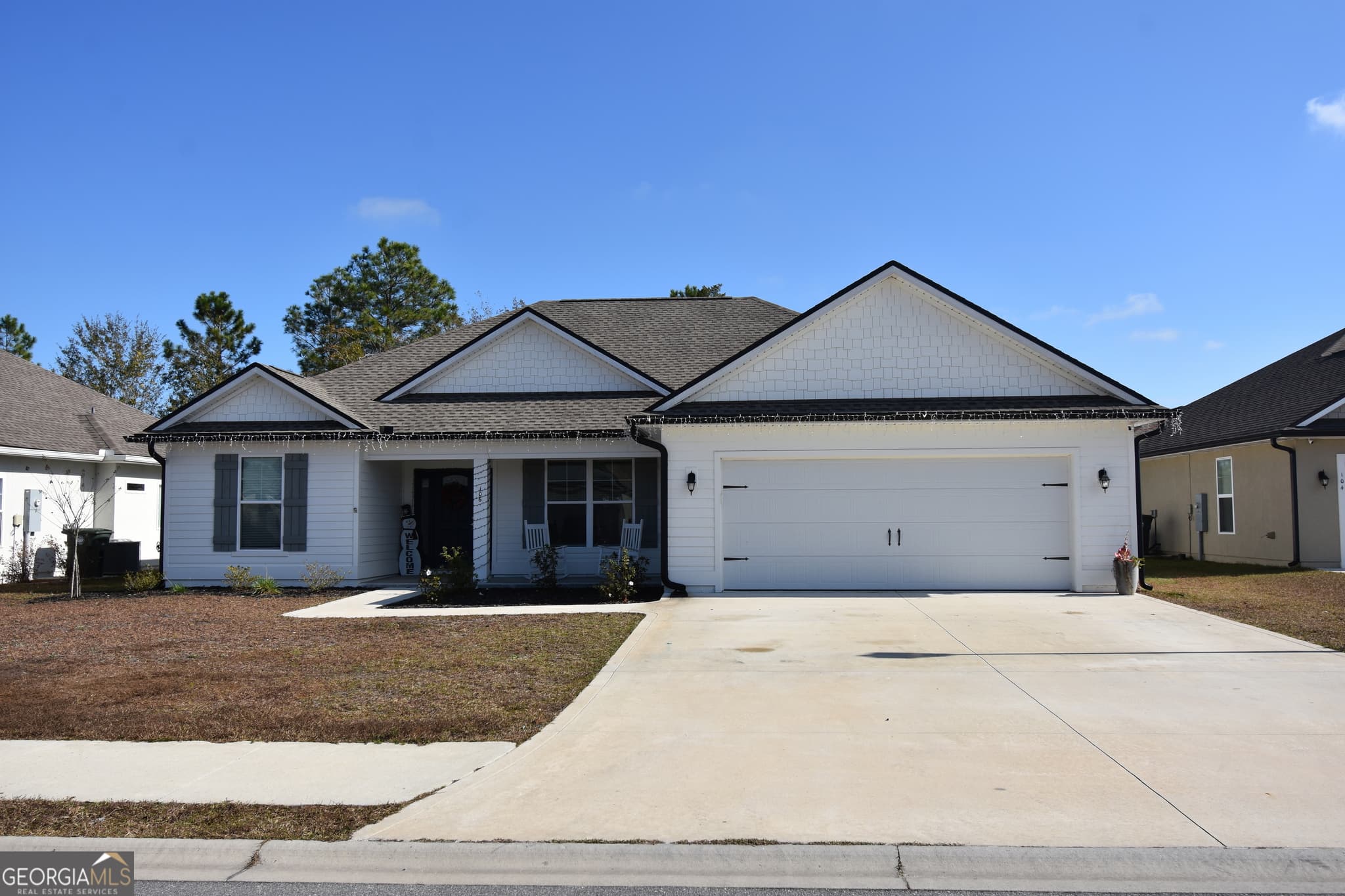 106 Verano Street, Kingsland, GA 31548 — most recent listing photo