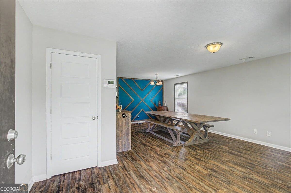 4 bedroom, 2.5 bathroom, 2,652 sq ft single family residence under contract at 7 NW Oxbow Drive, Ludowici, GA 31316 — photo 3