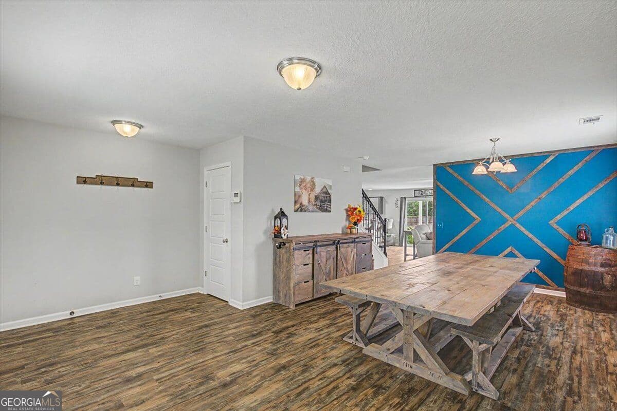 4 bedroom, 2.5 bathroom, 2,652 sq ft single family residence under contract at 7 NW Oxbow Drive, Ludowici, GA 31316 — photo 4