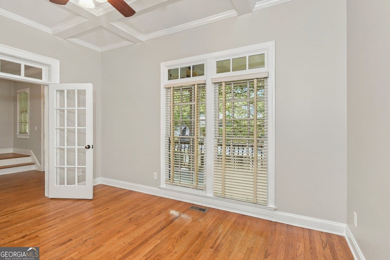 4 bedroom, 3.5 bathroom, 3,738 sq ft single family residence for sale at 1442 Hedgewood Lane, Kennesaw, GA 30152 — photo 5