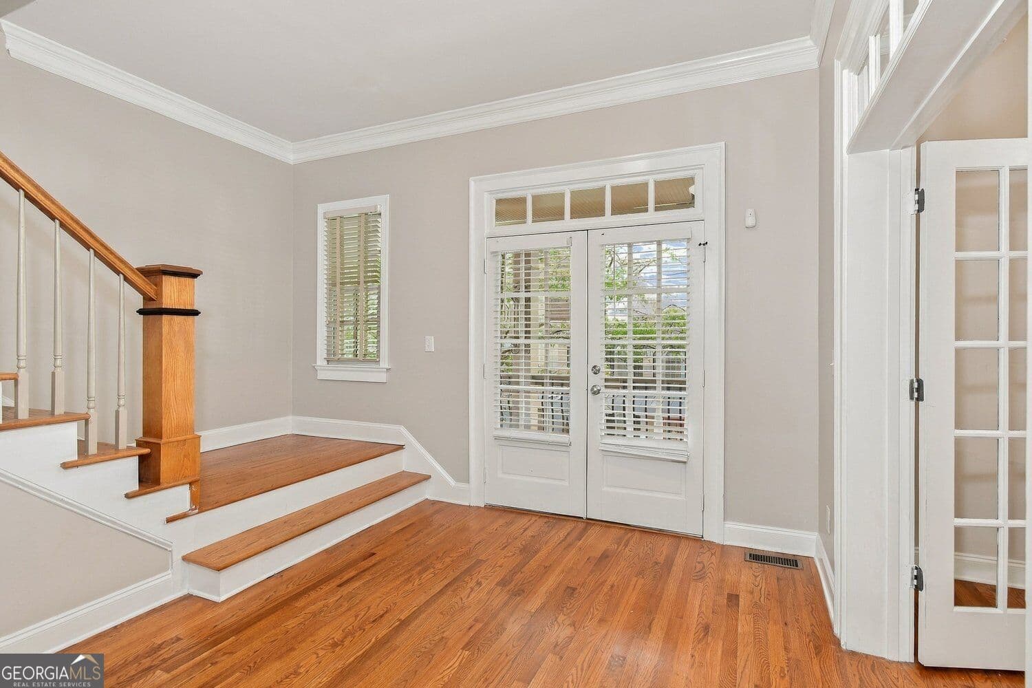 4 bedroom, 3.5 bathroom, 3,738 sq ft single family residence for sale at 1442 Hedgewood Lane, Kennesaw, GA 30152 — photo 4