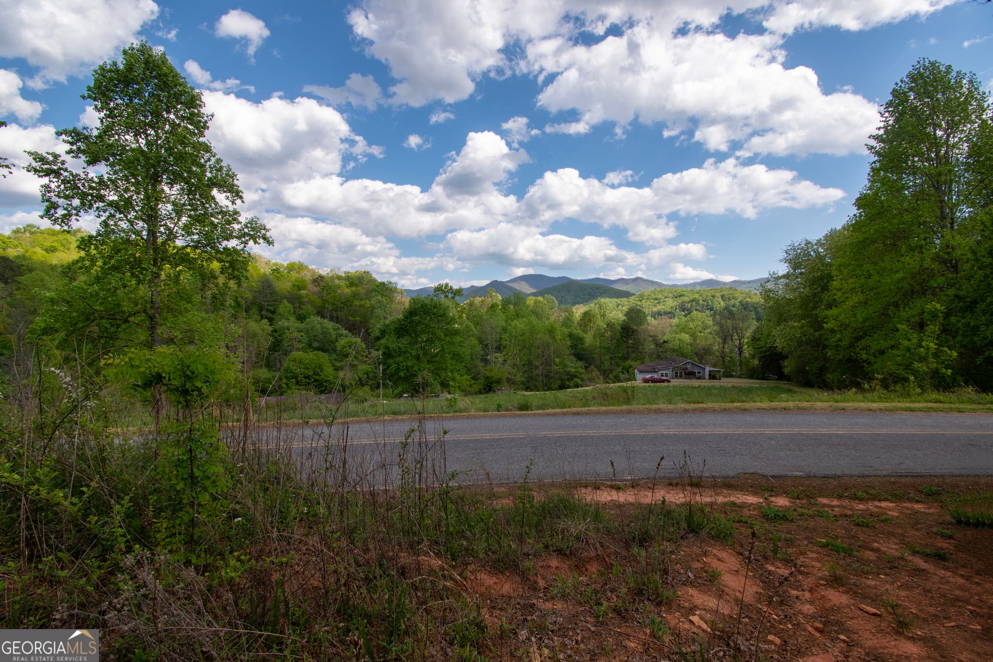 residential lot for sale at 0 W Vineyard Road, Hayesville, NC 28904 — photo 7