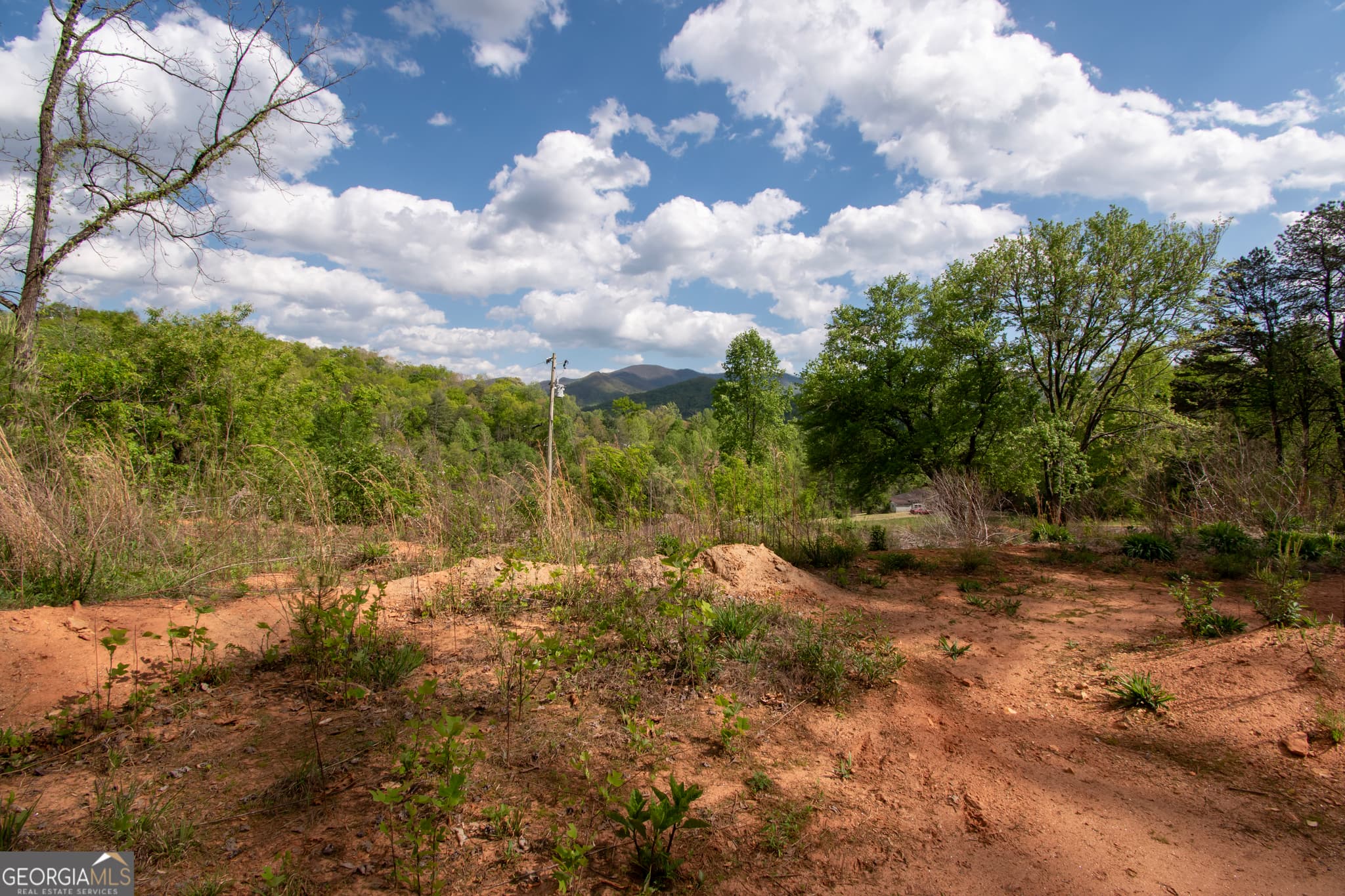 residential lot for sale at 0 W Vineyard Road, Hayesville, NC 28904 — photo 1 of 8