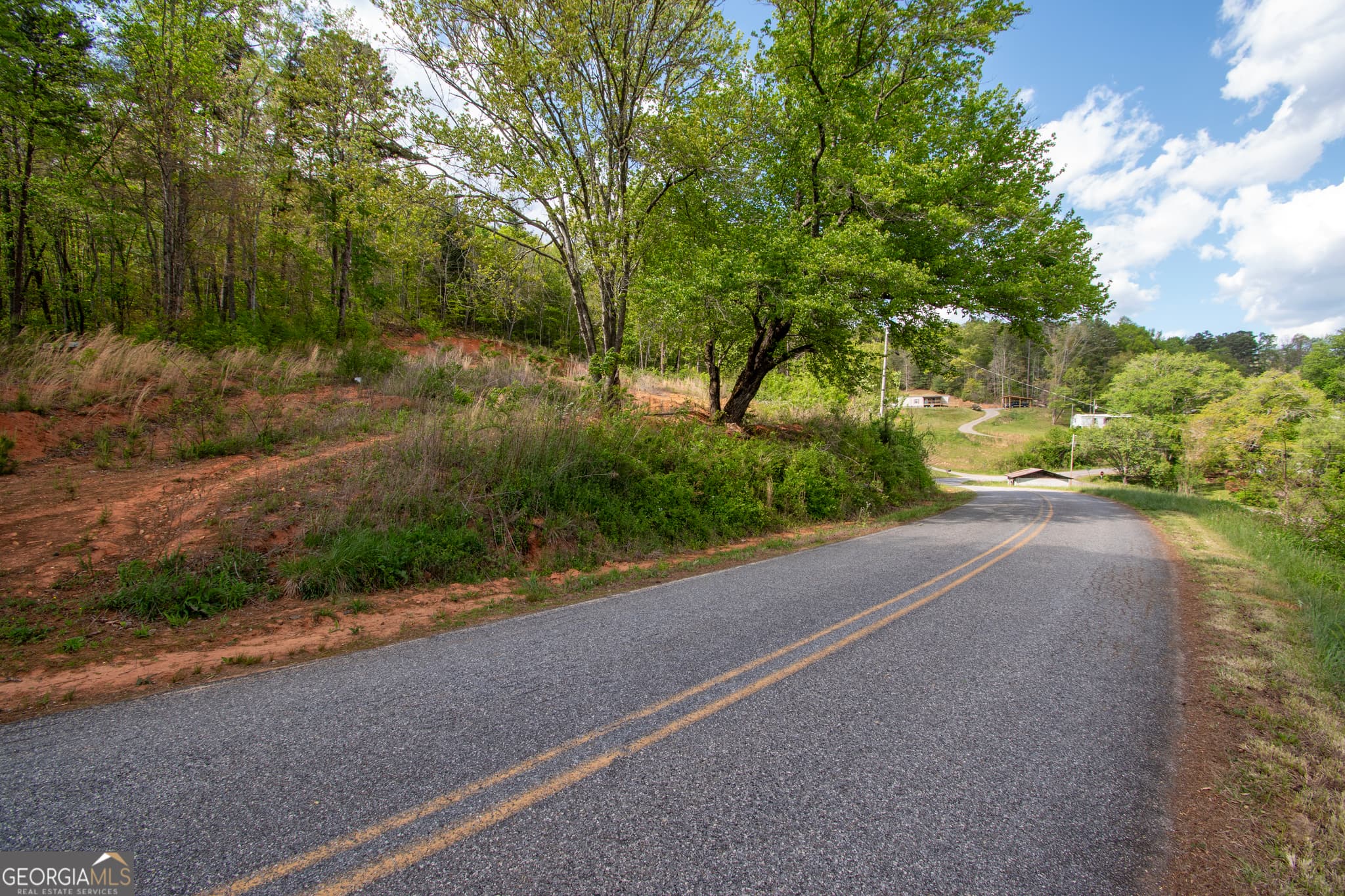 residential lot for sale at 0 W Vineyard Road, Hayesville, NC 28904 — photo 8