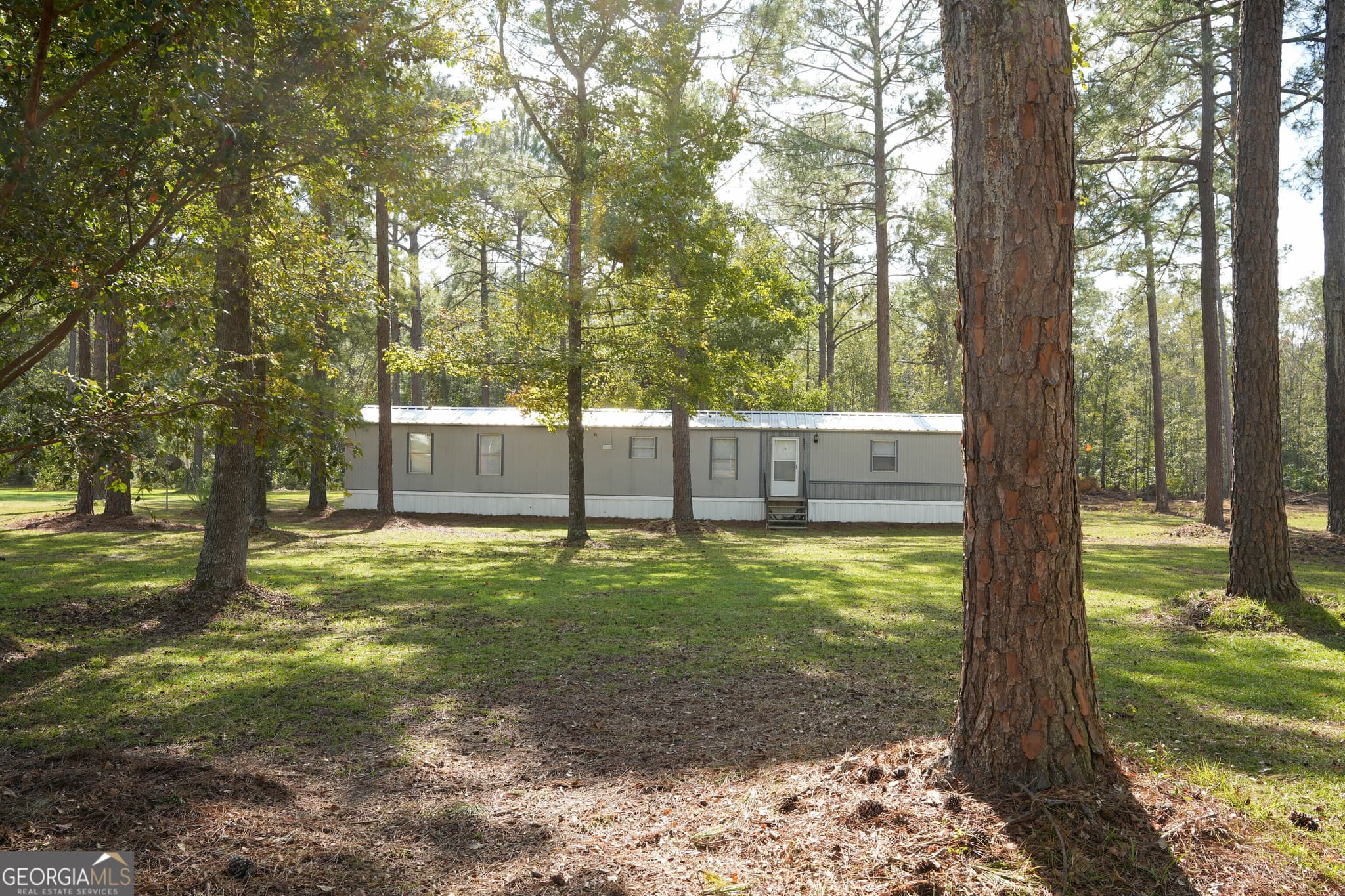 821 W Rushing Road, Register, GA 30452 — most recent listing photo