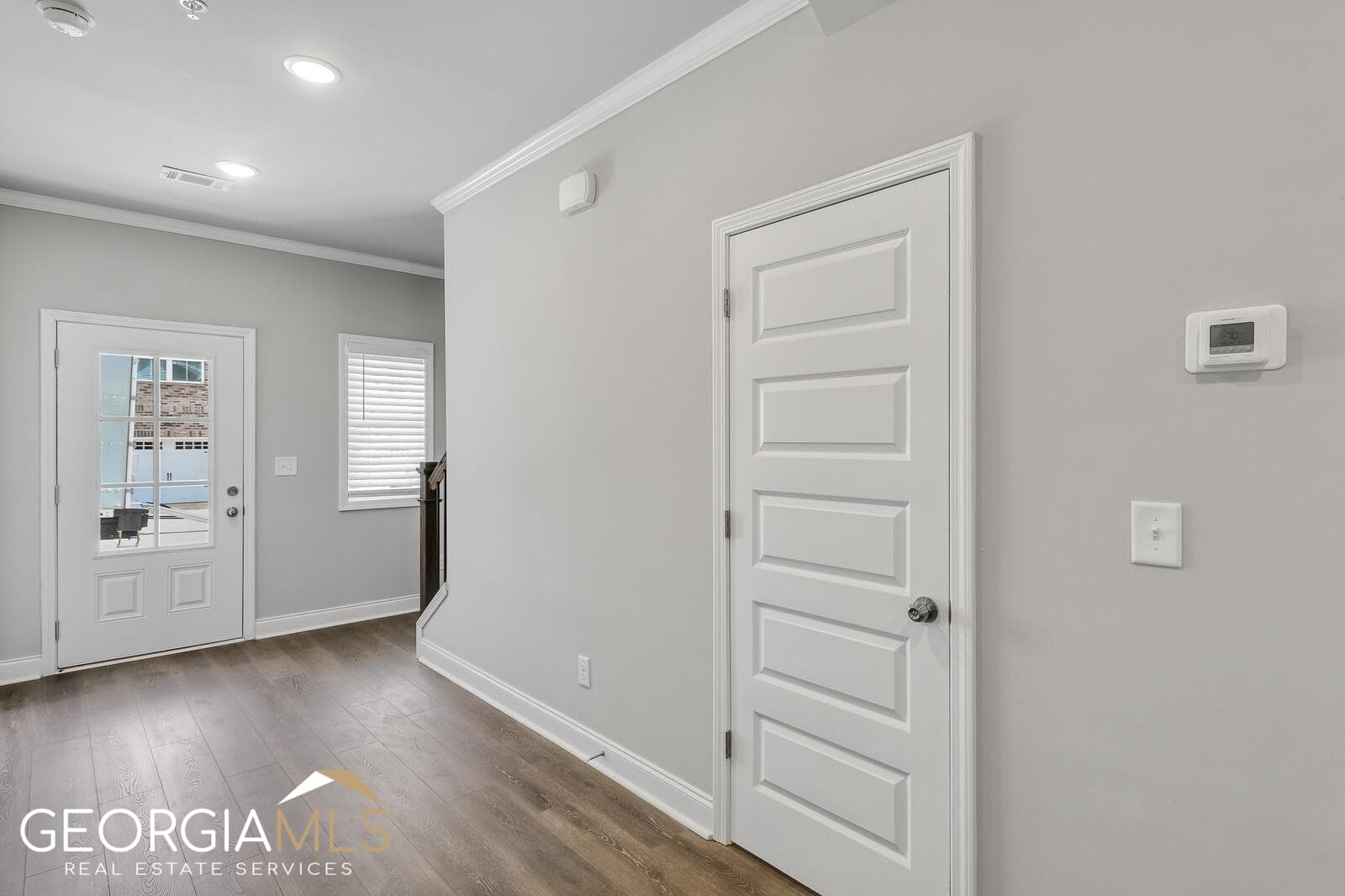 3 bedroom, 2.5 bathroom, 1,300 sq ft single family residence for rent at 15 Sprayberry Road 8, Newnan, GA 30263 for $1,750 a month — photo 6