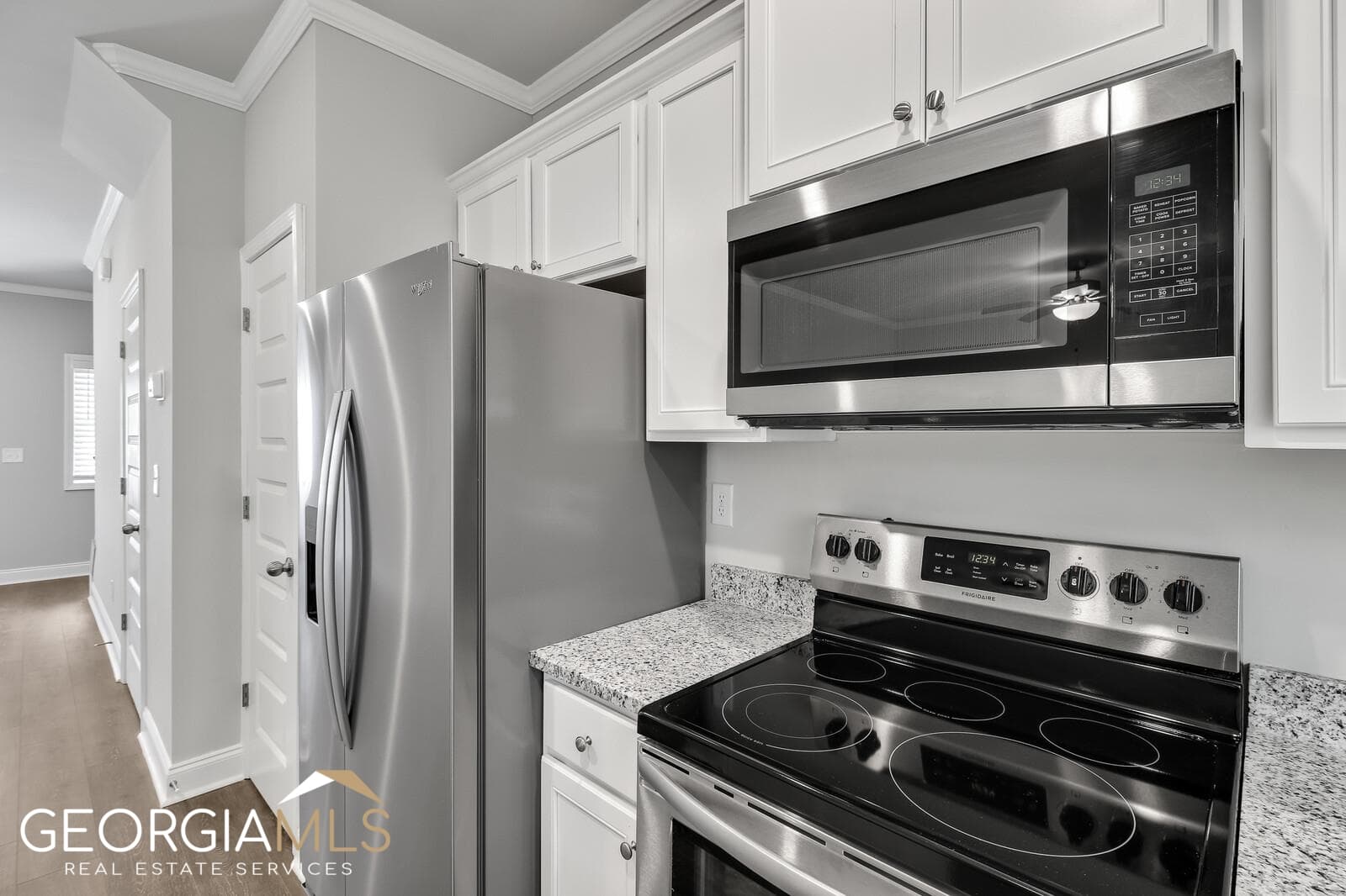3 bedroom, 2.5 bathroom, 1,300 sq ft single family residence for rent at 15 Sprayberry Road 8, Newnan, GA 30263 for $1,750 a month — photo 9