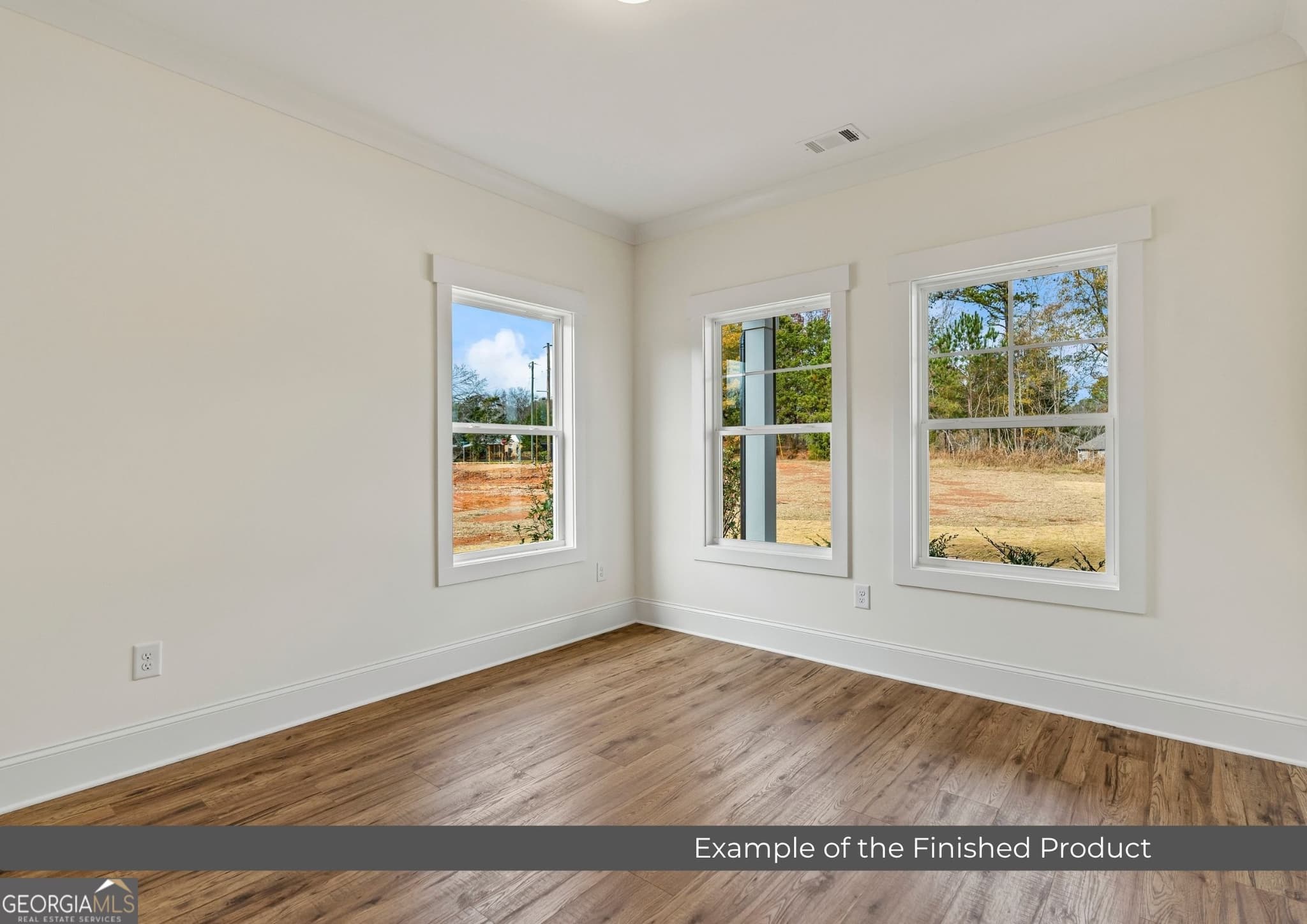 4 bedroom, 3.5 bathroom, 2,593 sq ft single family residence for sale at 679 Holman Autry Road, Danielsville, GA 30633 — photo 5