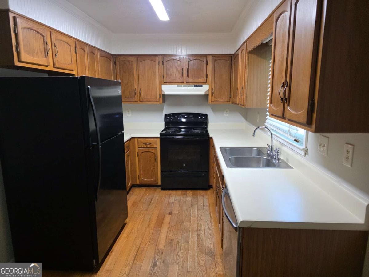 3 bedroom, 2 bathroom, 1,396 sq ft single family residence for rent at 1695 Underwood Drive, Conyers, GA 30013 for $1,850 a month — photo 9