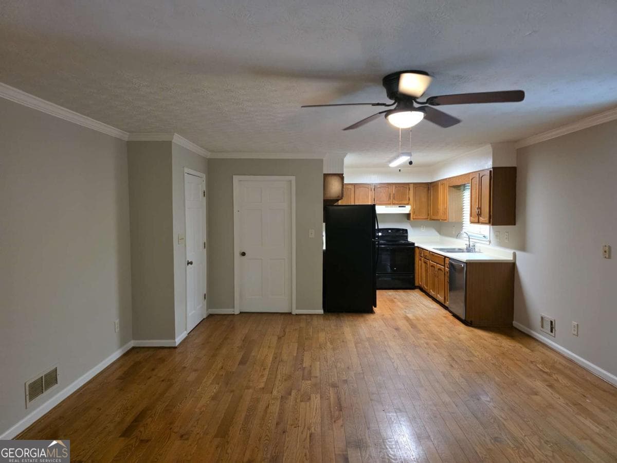 3 bedroom, 2 bathroom, 1,396 sq ft single family residence for rent at 1695 Underwood Drive, Conyers, GA 30013 for $1,850 a month — photo 8