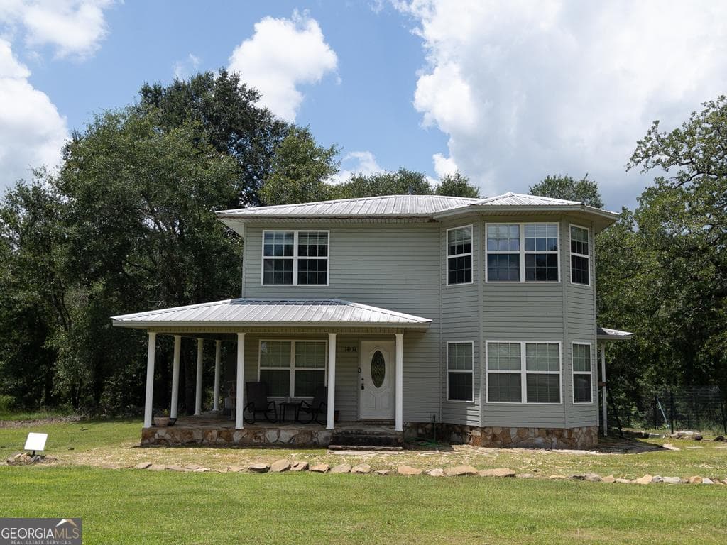 14634 Ten Mile Road, Surrency, GA 31563 — most recent listing photo