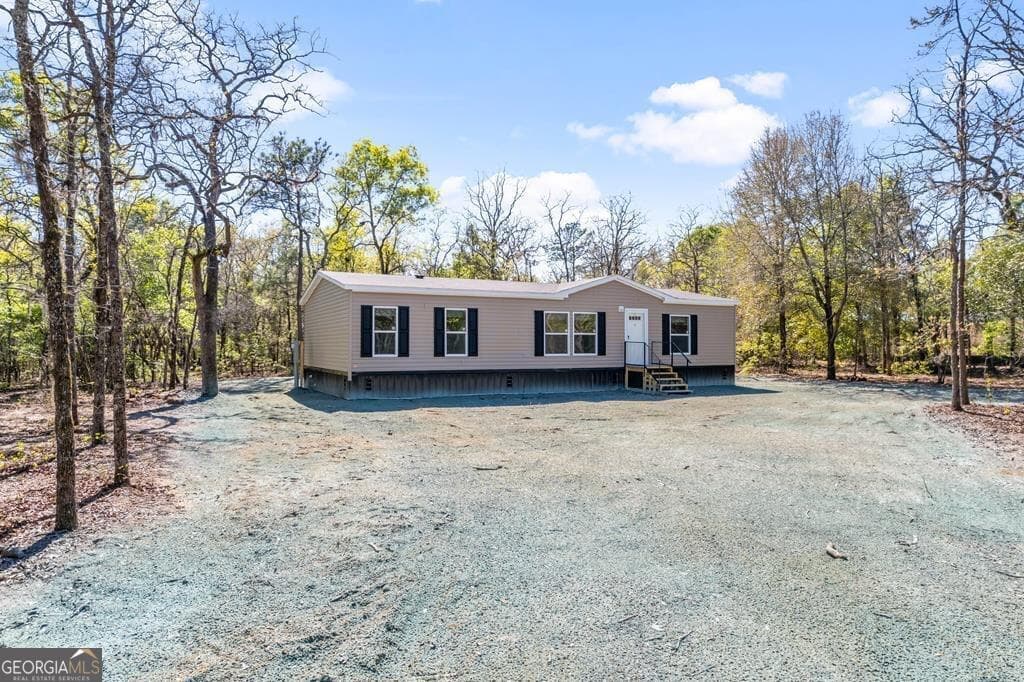 191 Ohoopee River Drive, Glennville, GA 30427 — most recent listing photo