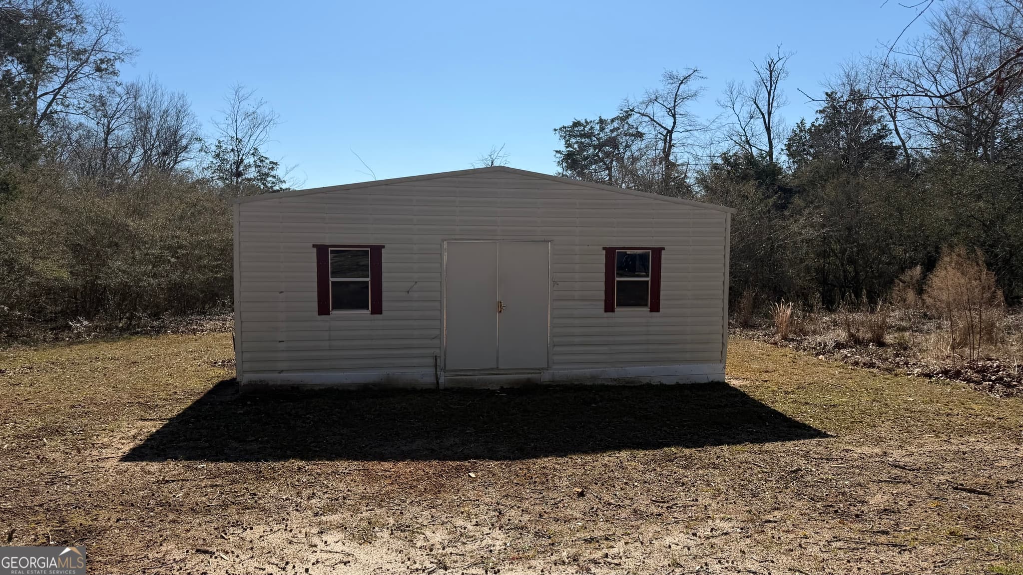 3 bedroom, 2 bathroom, 1,568 sq ft manufactured home,single family residence for sale at 175 Sidney Lanier Drive, Oxford, GA 30054 — photo 3