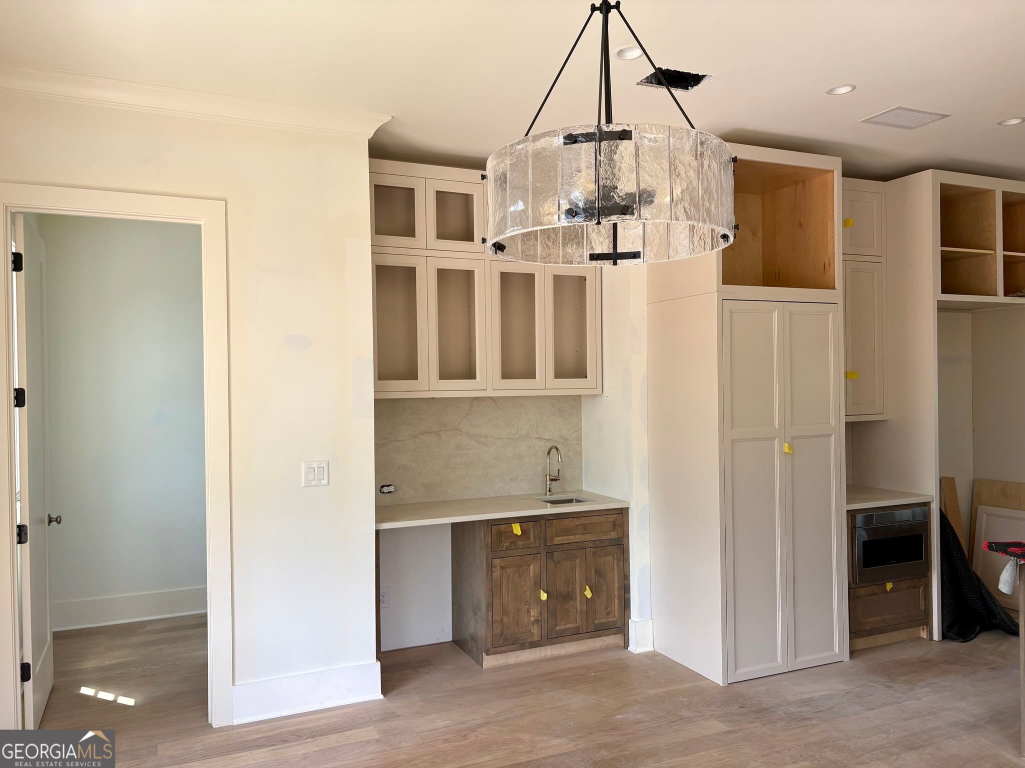 4 bedroom, 3.5 bathroom, 2,613 sq ft single family residence for sale at 310 Central Avenue, Fayetteville, GA 30214 — photo 7