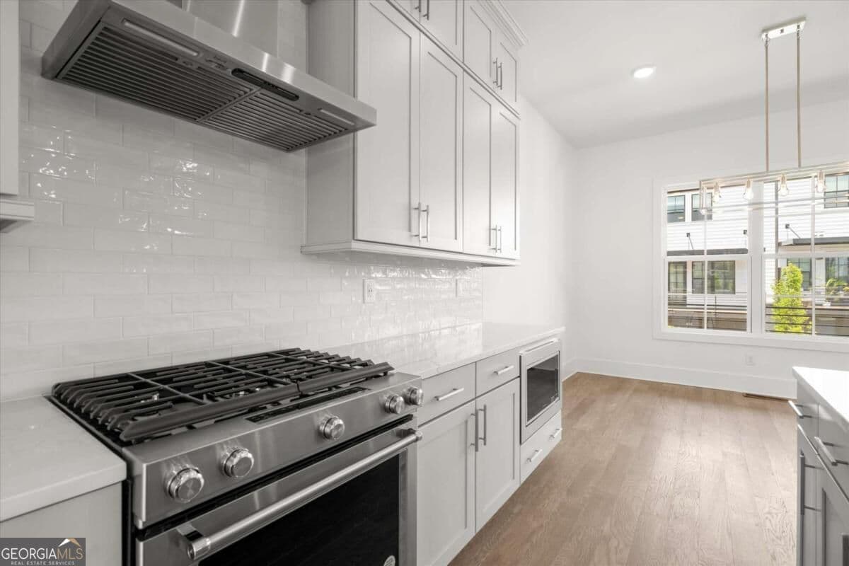4 bedroom, 3.5 bathroom townhouse for sale at 433 Mezzo Lane 85, Alpharetta, GA 30009 — photo 10