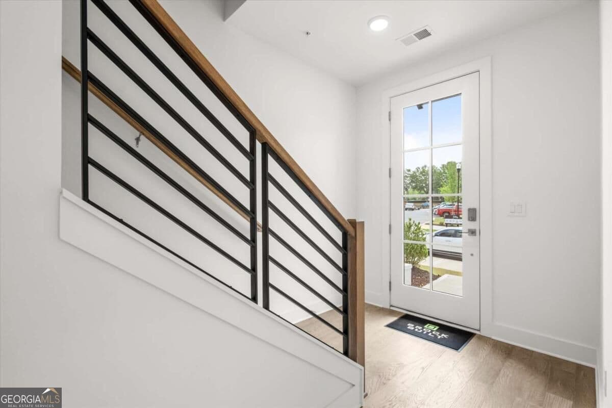 4 bedroom, 3.5 bathroom townhouse for sale at 433 Mezzo Lane 85, Alpharetta, GA 30009 — photo 8