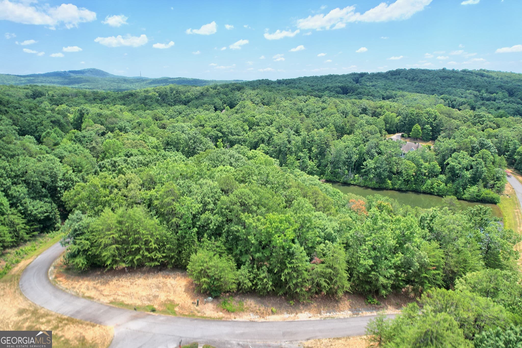 residential lot for sale at 0 Lot #6A23 Pippin Circle, Clarkesville, GA 30523 — photo 2