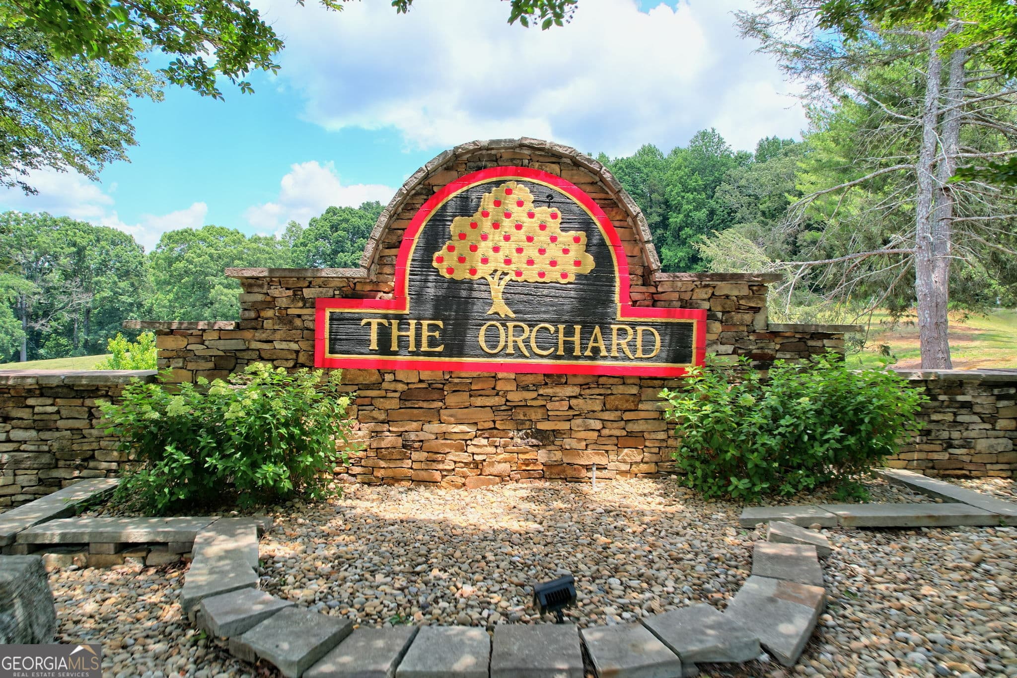 residential lot for sale at 0 Lot #6A23 Pippin Circle, Clarkesville, GA 30523 — photo 6