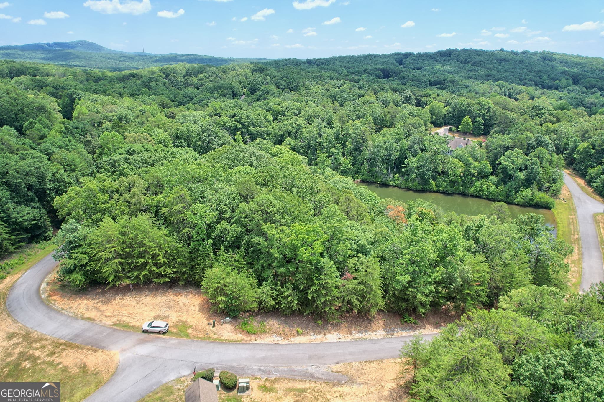 residential lot for sale at 0 Lot #6A23 Pippin Circle, Clarkesville, GA 30523 — photo 3