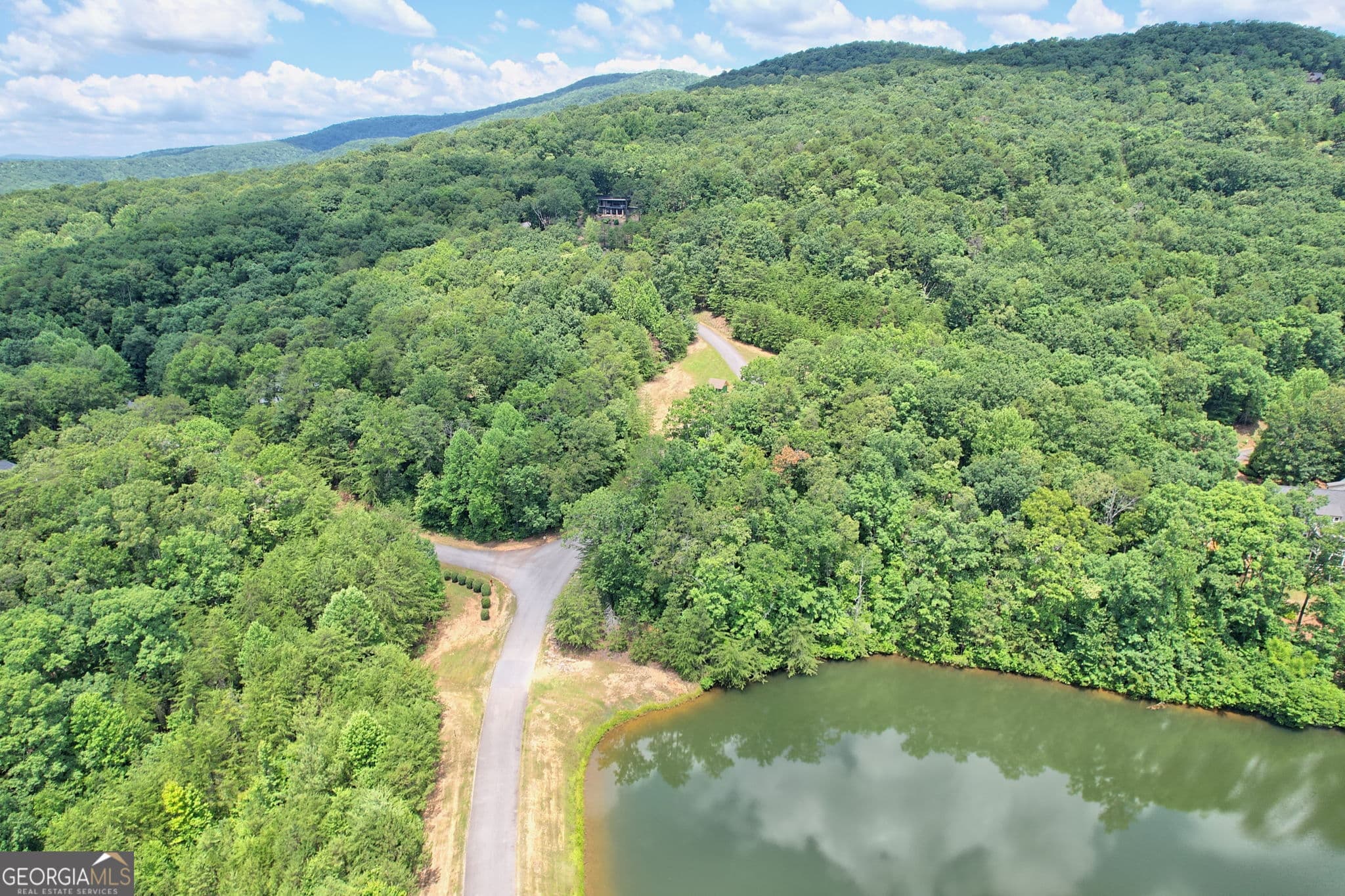 residential lot for sale at 0 Lot #6A23 Pippin Circle, Clarkesville, GA 30523 — photo 1 of 11