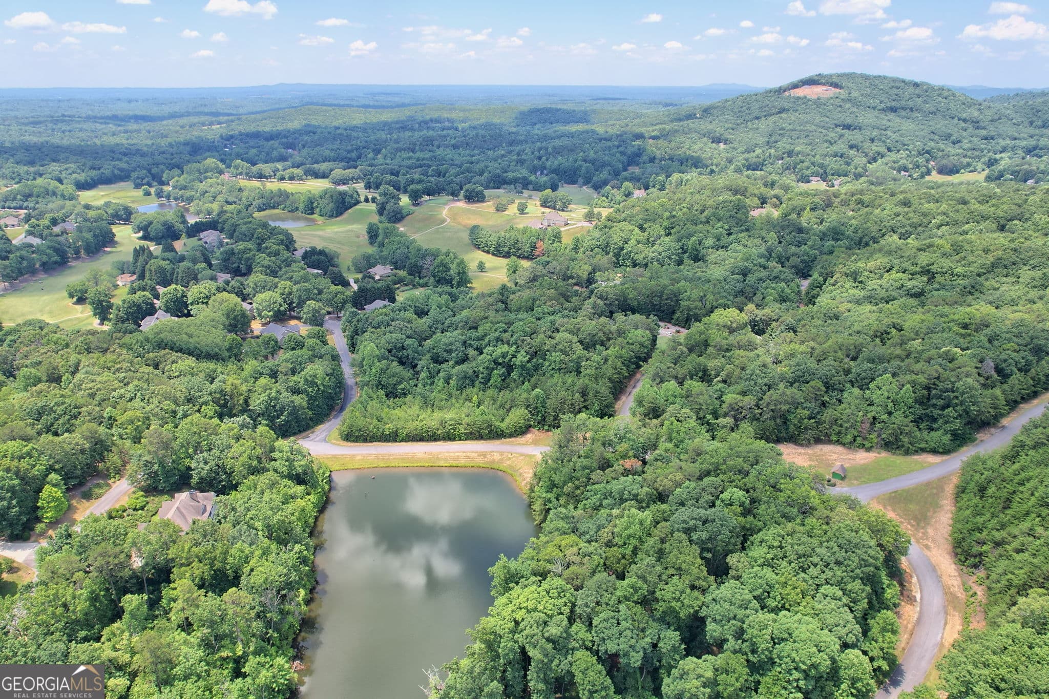 residential lot for sale at 0 Lot #6A23 Pippin Circle, Clarkesville, GA 30523 — photo 9