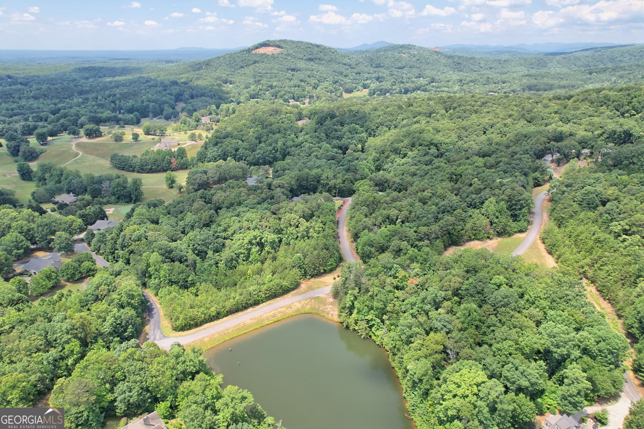 residential lot for sale at 0 Lot #6A23 Pippin Circle, Clarkesville, GA 30523 — photo 10