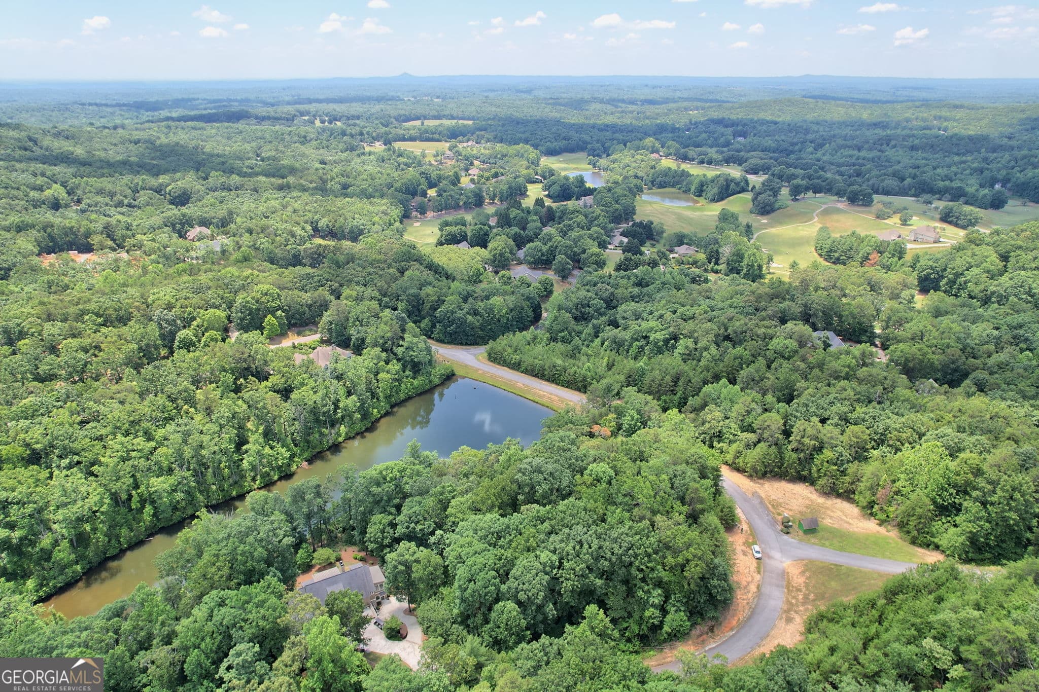 residential lot for sale at 0 Lot #6A23 Pippin Circle, Clarkesville, GA 30523 — photo 8