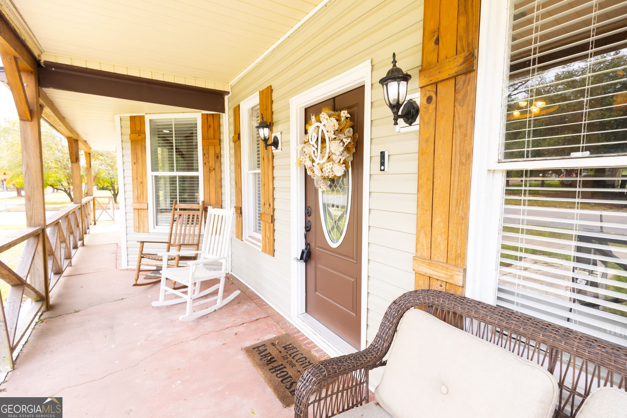4 bedroom, 3 bathroom, 1,980 sq ft single family residence for sale at 407 Harvey Street, Millen, GA 30442 — photo 6