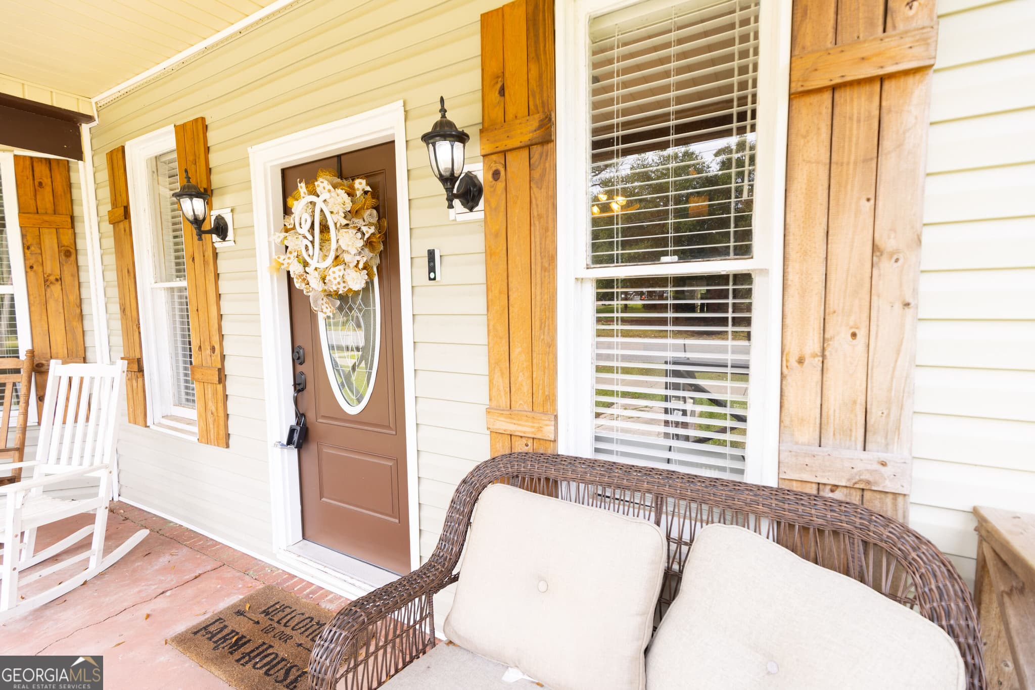 4 bedroom, 3 bathroom, 1,980 sq ft single family residence for sale at 407 Harvey Street, Millen, GA 30442 — photo 7