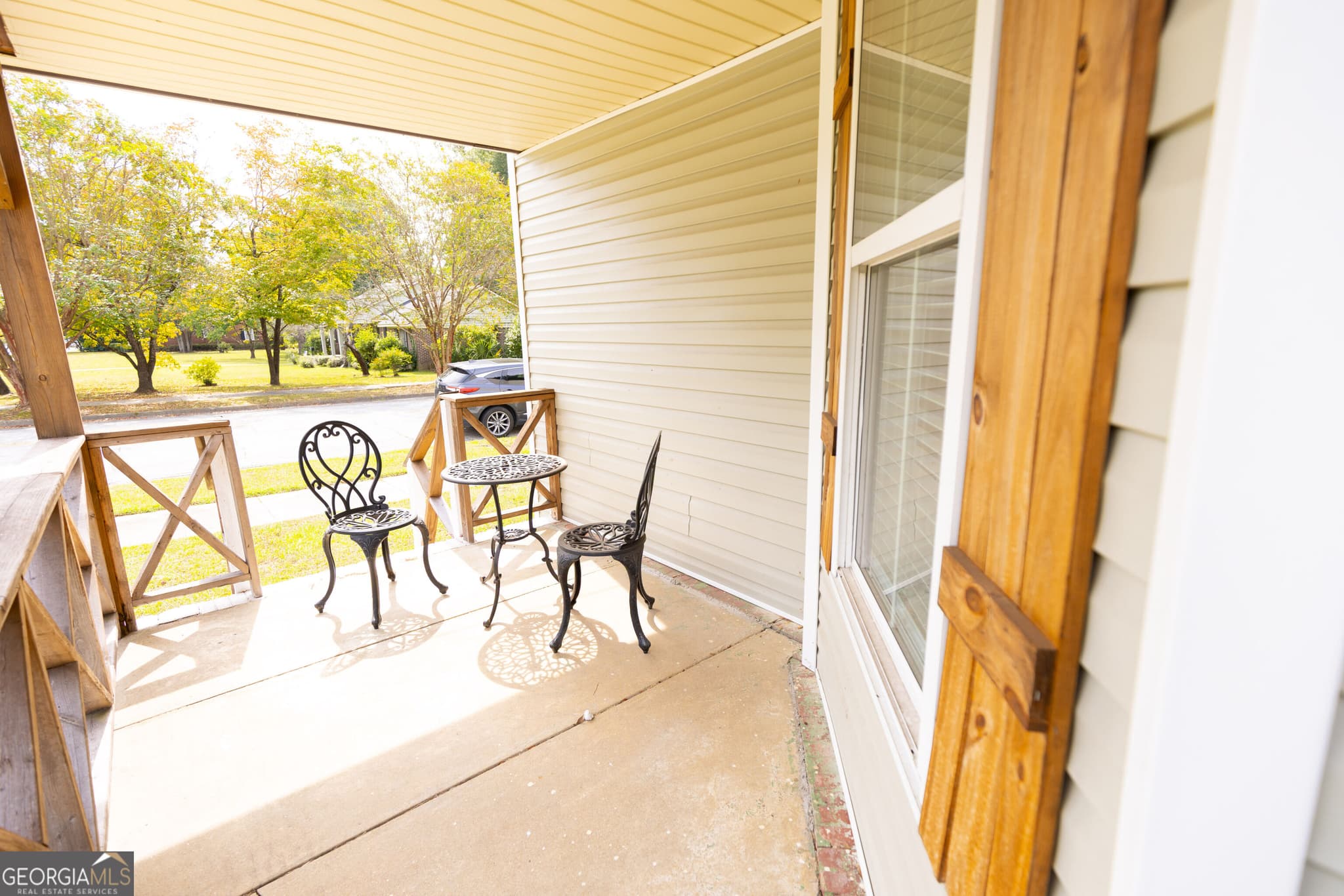 4 bedroom, 3 bathroom, 1,980 sq ft single family residence for sale at 407 Harvey Street, Millen, GA 30442 — photo 5