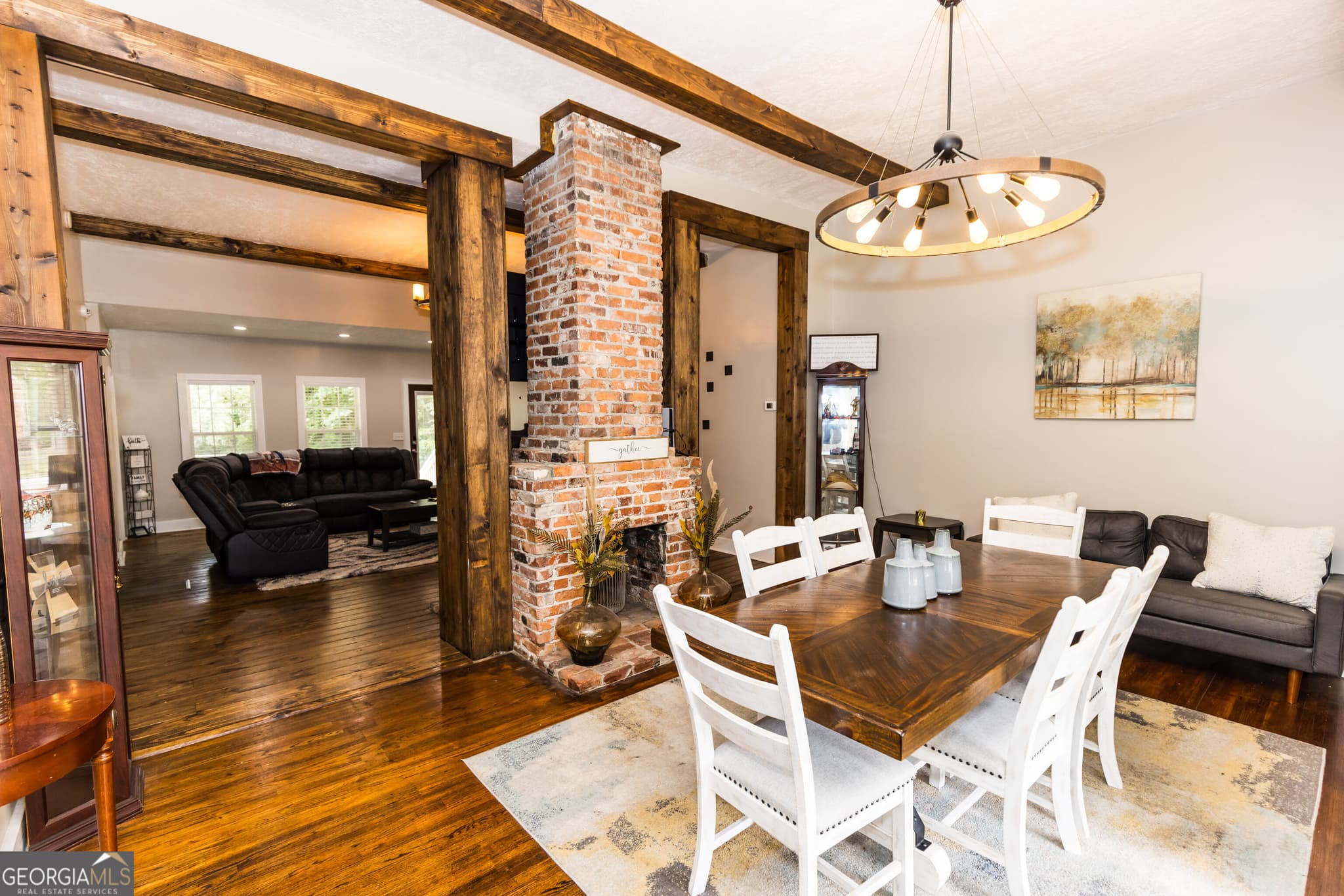 4 bedroom, 3 bathroom, 1,980 sq ft single family residence for sale at 407 Harvey Street, Millen, GA 30442 — photo 10