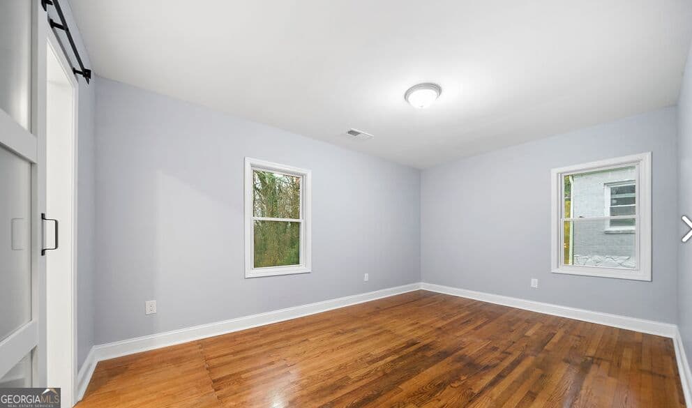 5 bedroom, 3 bathroom, 2,004 sq ft single family residence for sale at 2319 Beecher Road, Atlanta, GA 30311 — photo 8