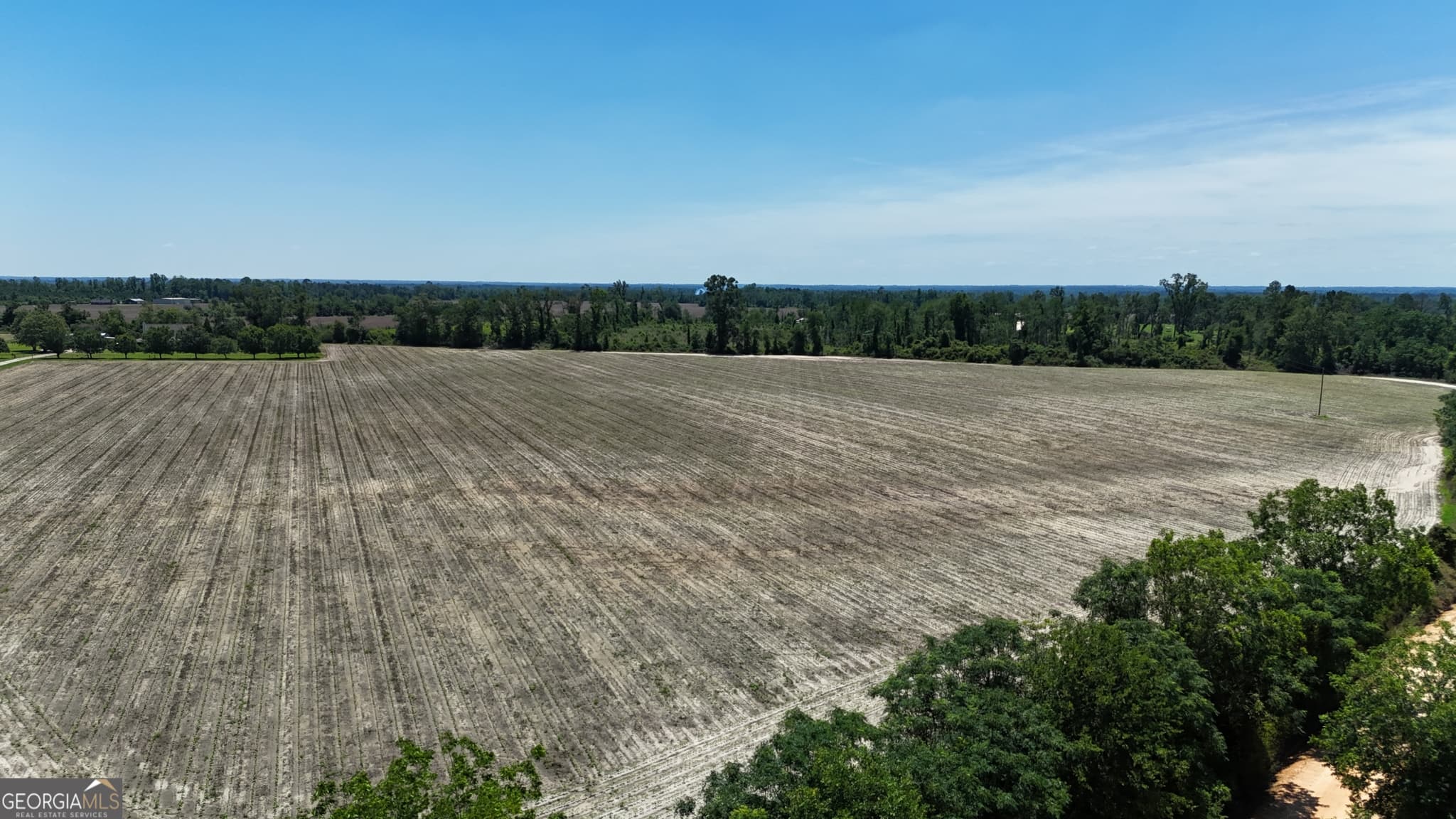 agriculture sold at 08600022T5 Redbird Road, Lumber City, GA 31549
