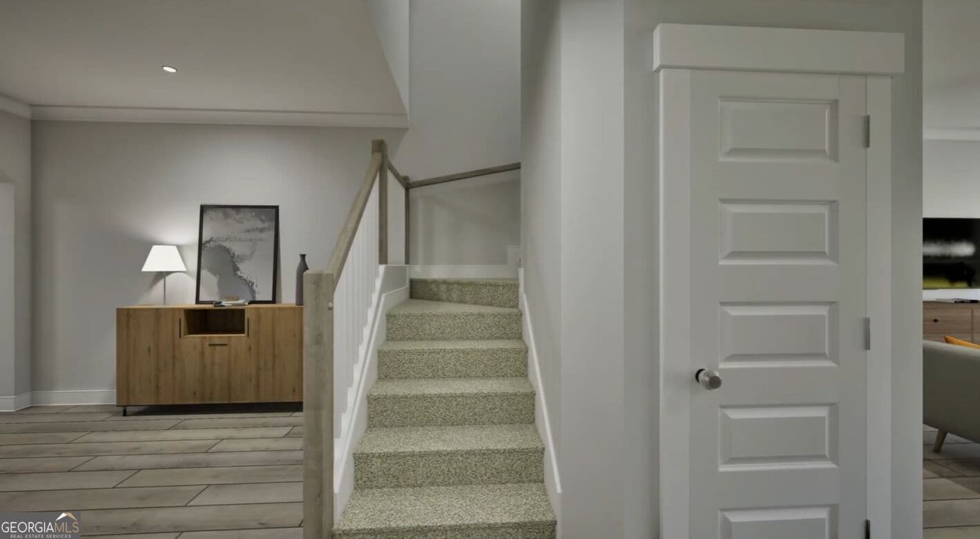 4 bedroom, 2.5 bathroom, 2,023 sq ft townhouse for sale at 2061 Piccolo Court, Mcdonough, GA 30252 — photo 9